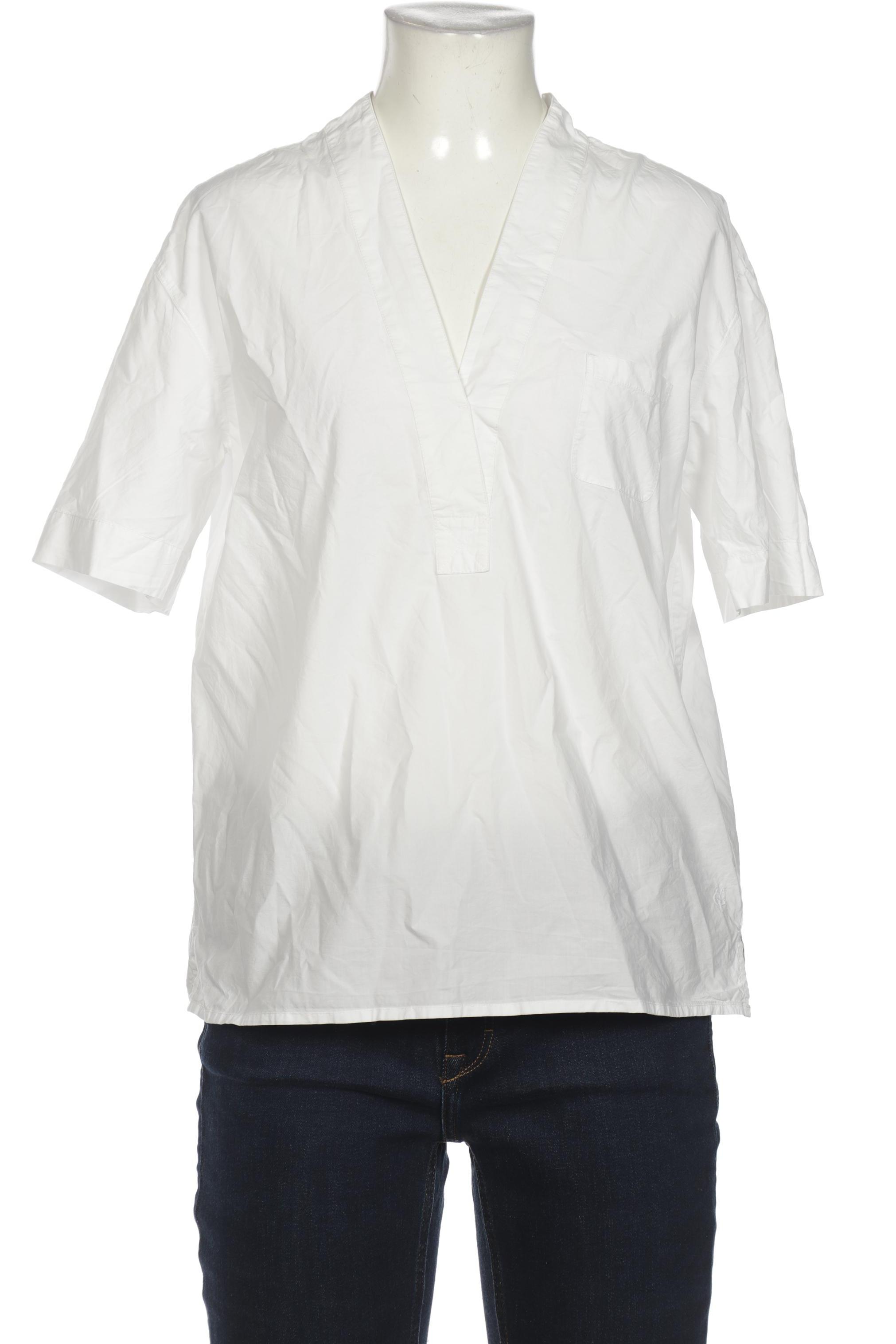 

Marc O Polo Damen Bluse, weiß