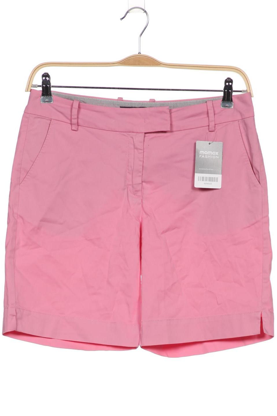 

Marc O Polo Damen Shorts, pink, Gr. 38