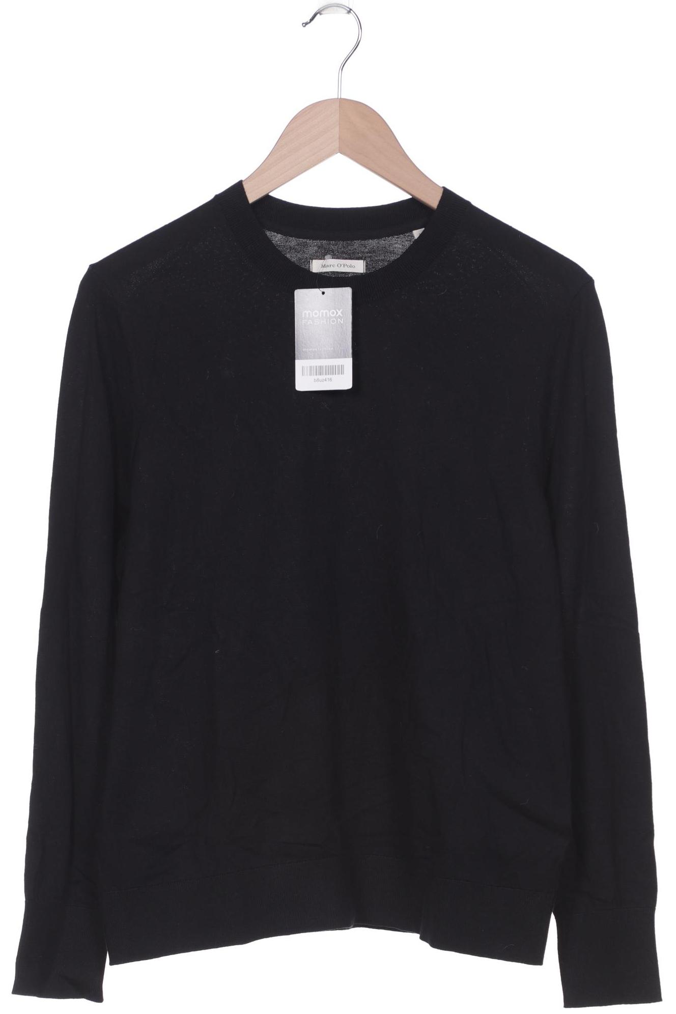 

Marc O Polo Damen Pullover, schwarz