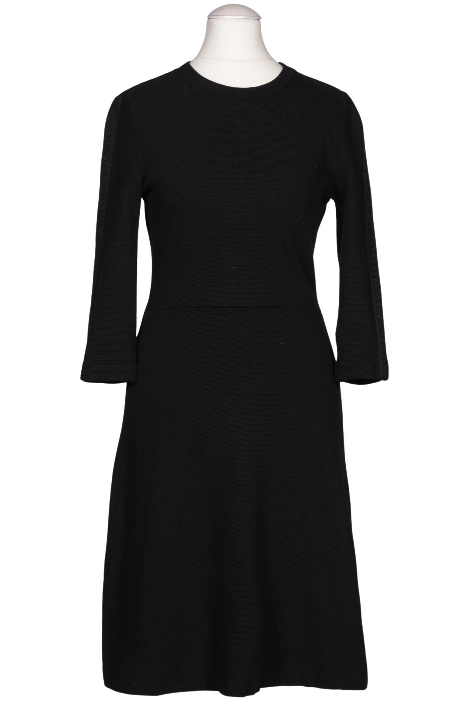 

Marc O Polo Damen Kleid, schwarz, Gr. 34