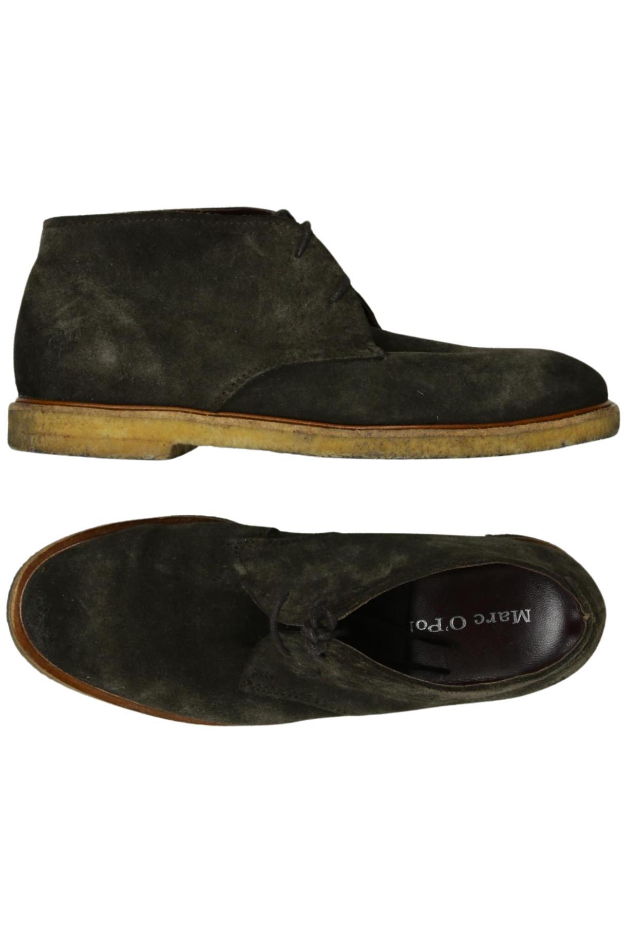 

Marc O Polo Damen Halbschuh, braun, Gr. 40