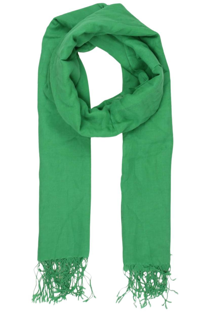 

Marc O Polo Damen Schal, grün, Gr.