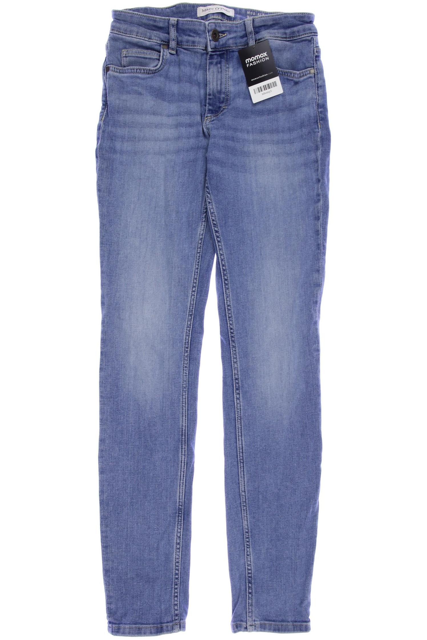 

Marc O Polo Damen Jeans, hellblau, Gr. 27