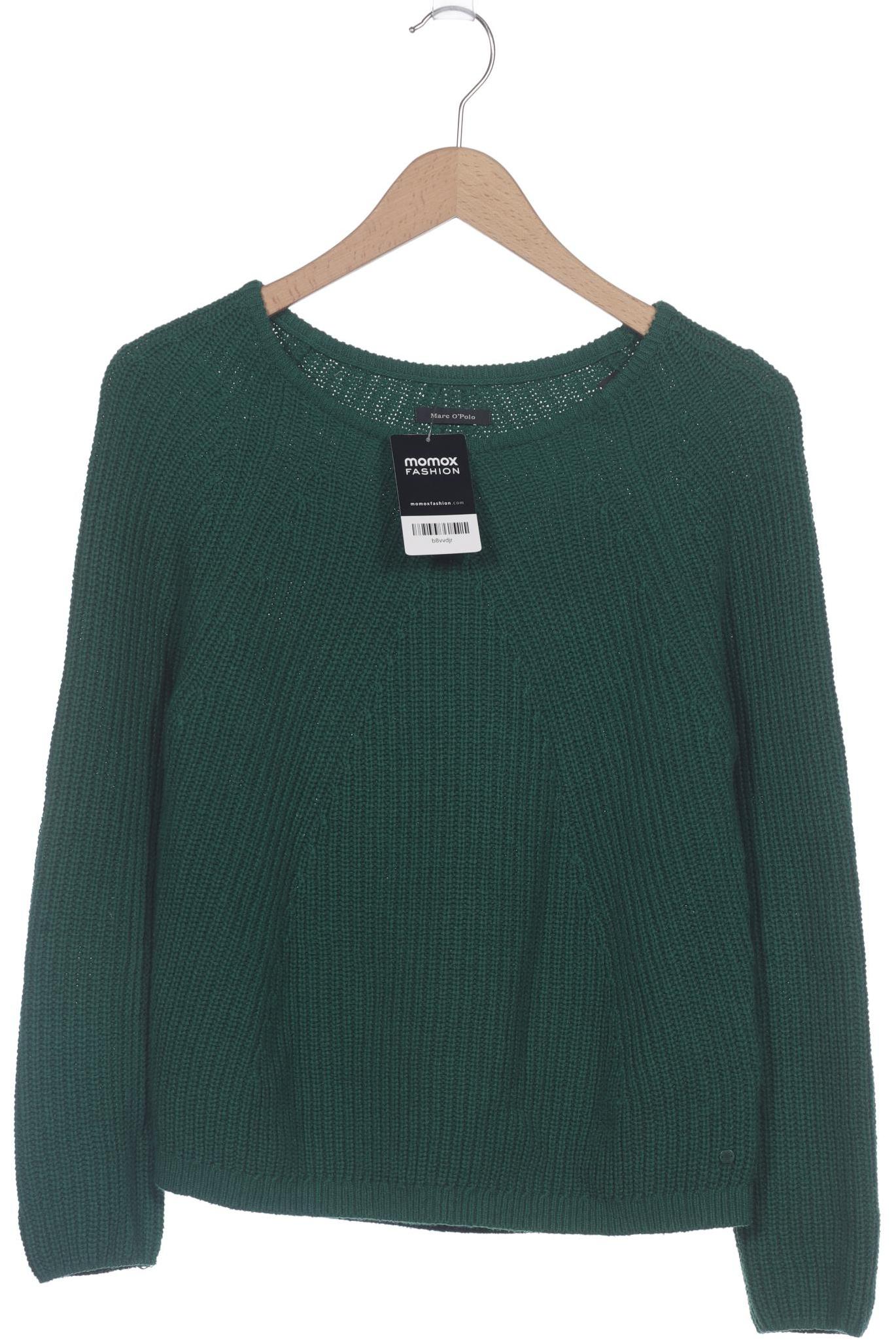 

Marc O Polo Damen Pullover, grün, Gr. 36