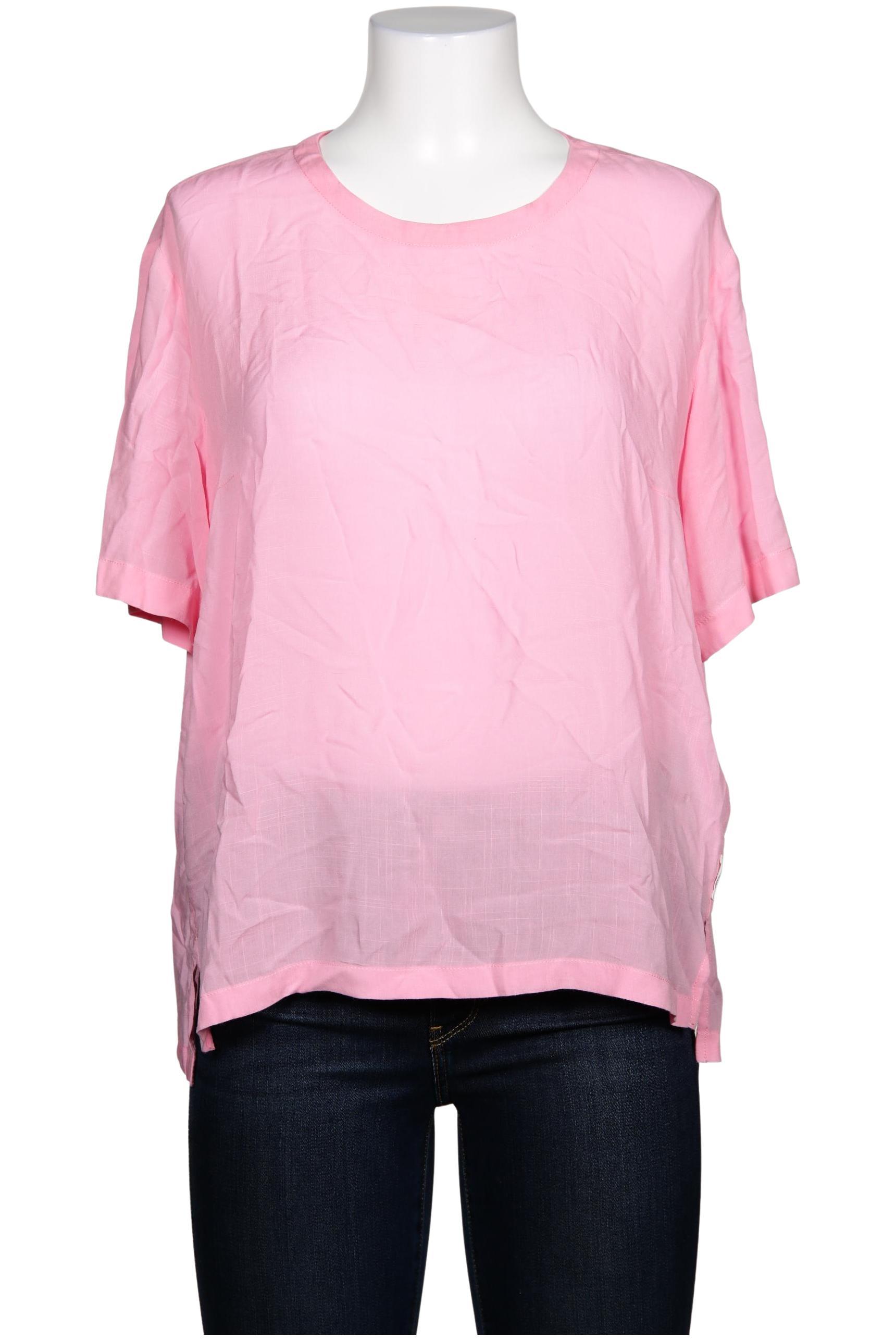 

Marc O Polo Damen Bluse, pink, Gr. 42