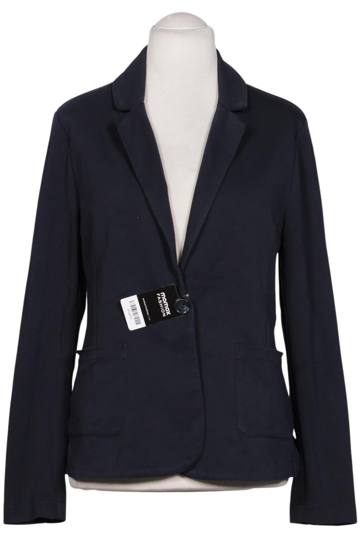 

Marc O Polo Damen Blazer, marineblau, Gr. 42