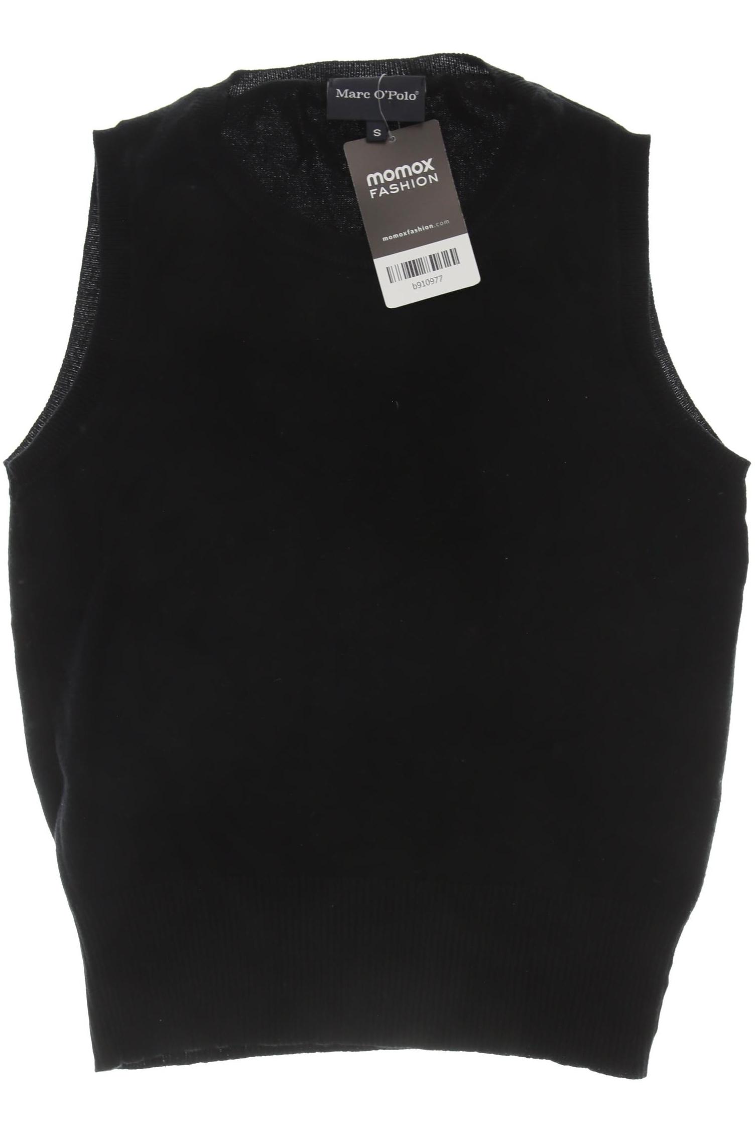 

Marc O Polo Damen Pullover, schwarz, Gr. 36