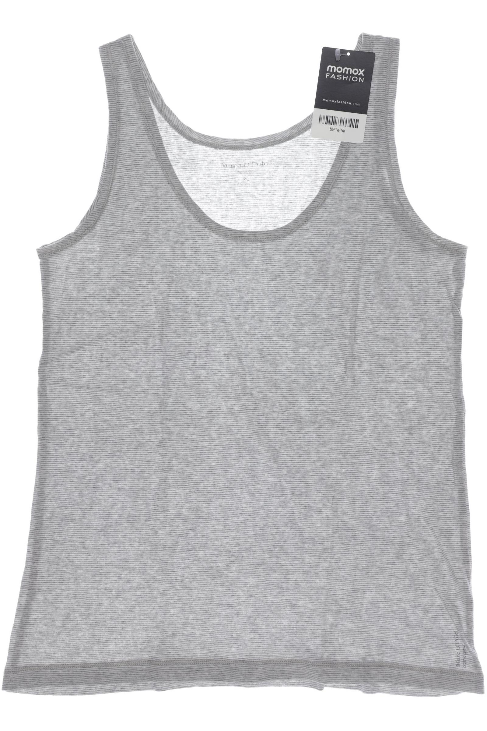 

Marc O Polo Damen Top, grau, Gr. 44