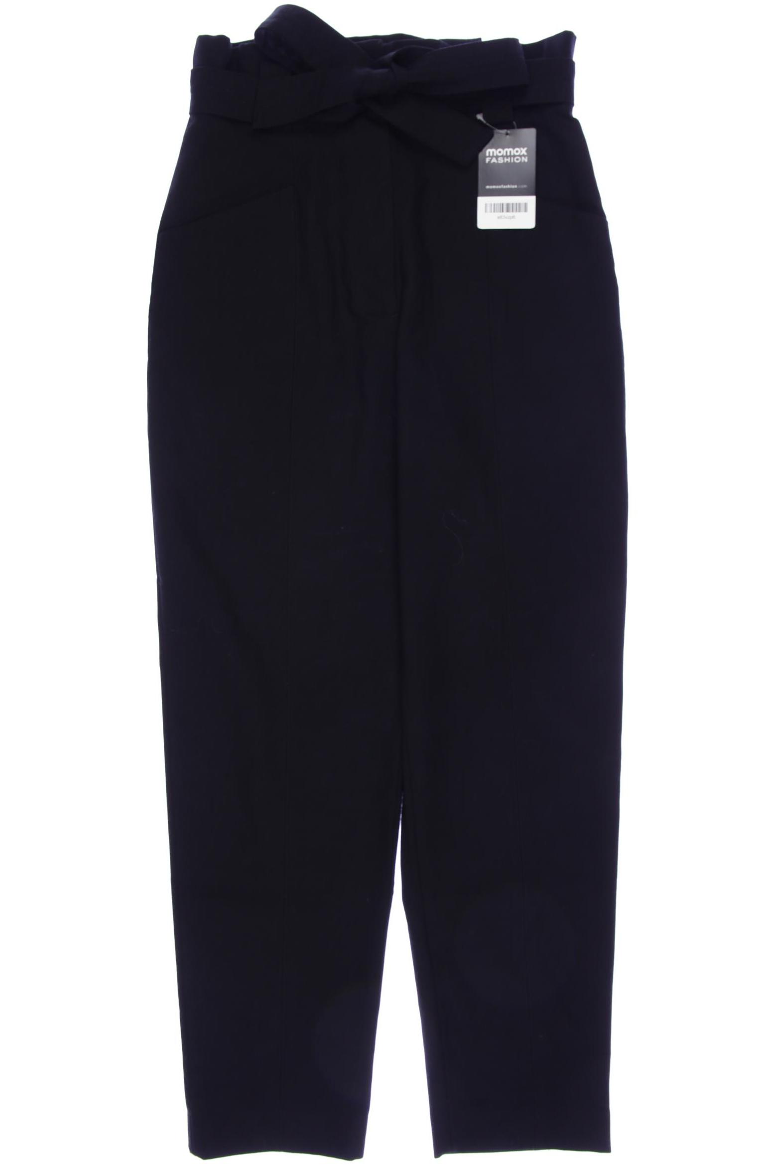

Marc O Polo Damen Stoffhose, schwarz, Gr. 32