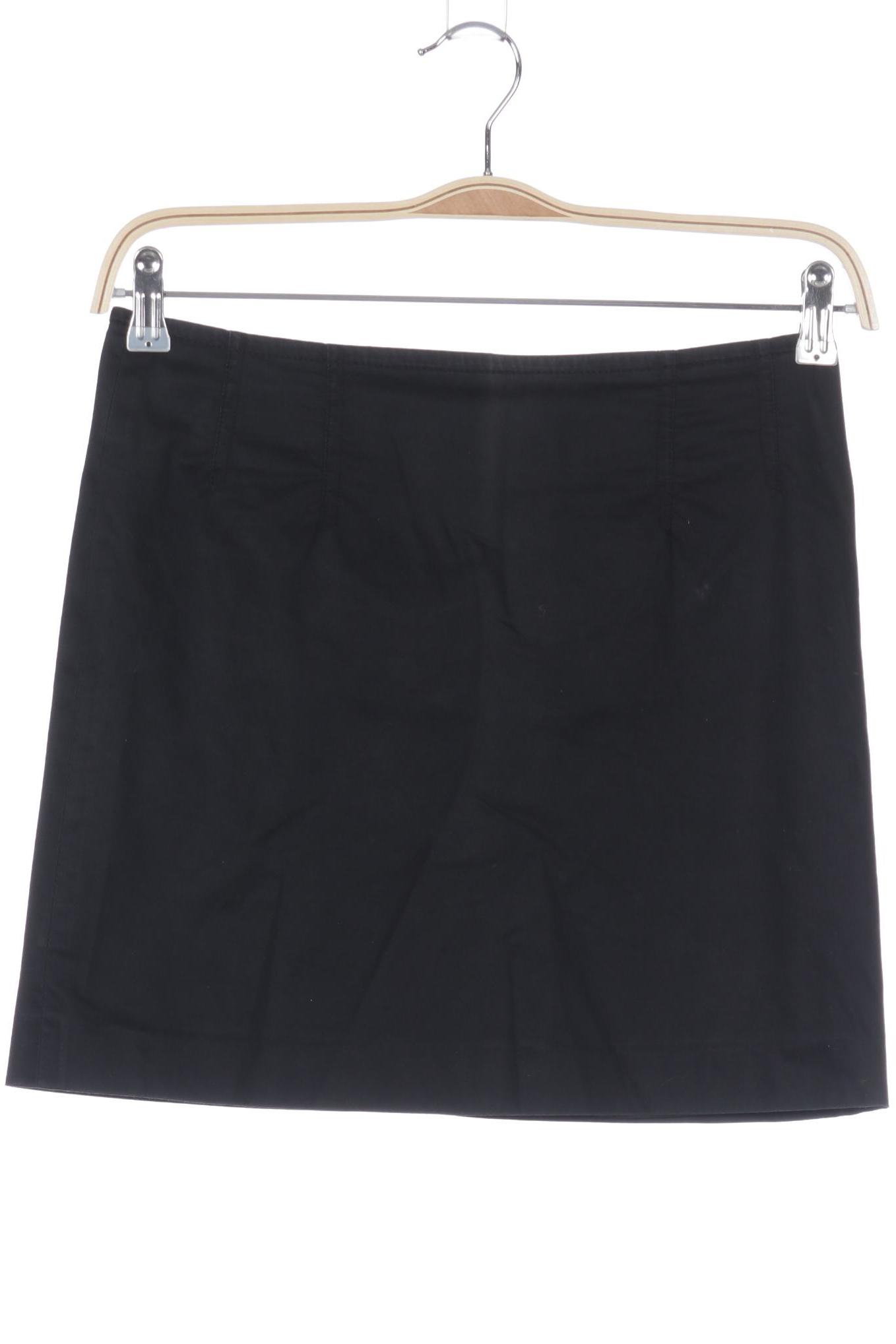 

Marc O Polo Damen Rock, schwarz, Gr. 36