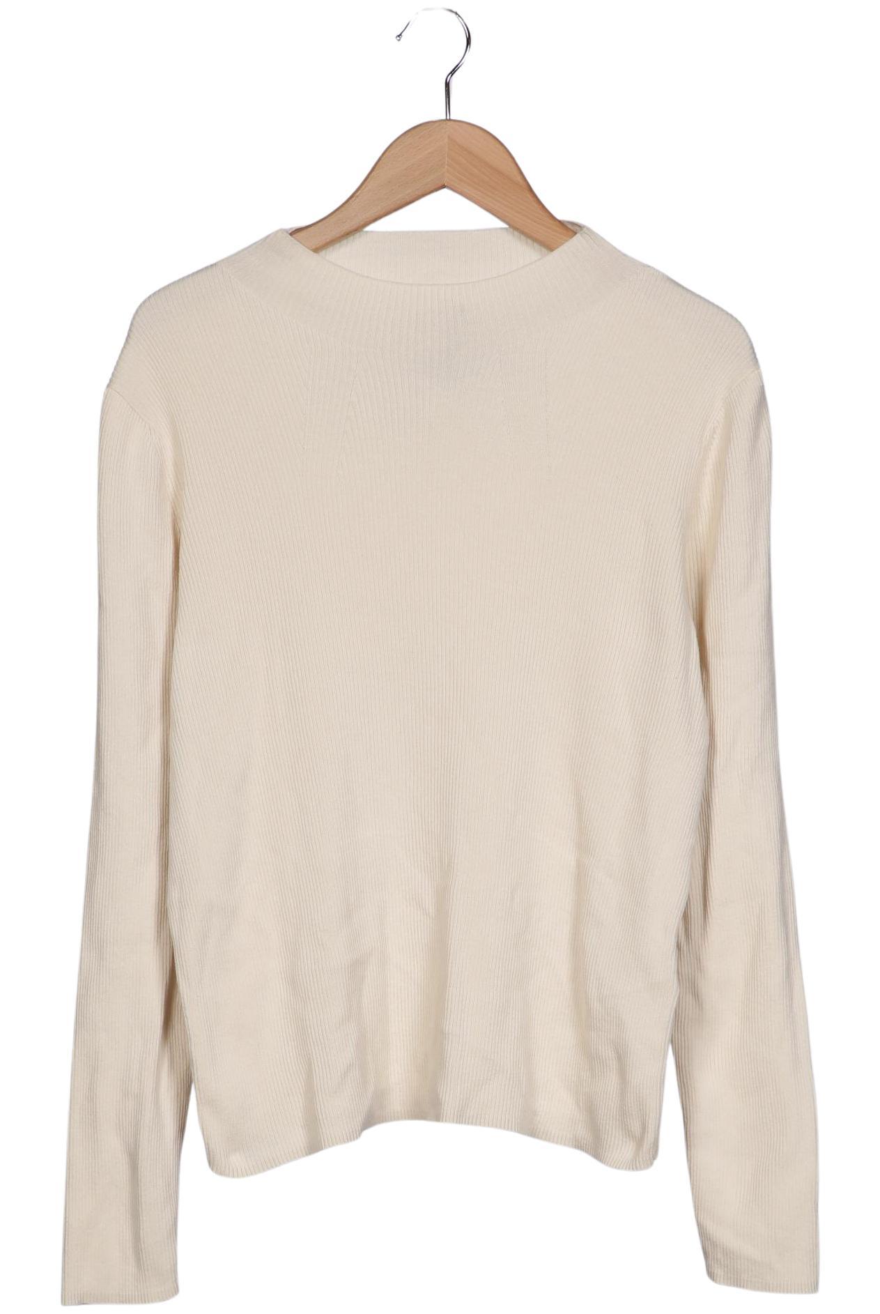 

Marc O Polo Damen Pullover, cremeweiß, Gr. 44