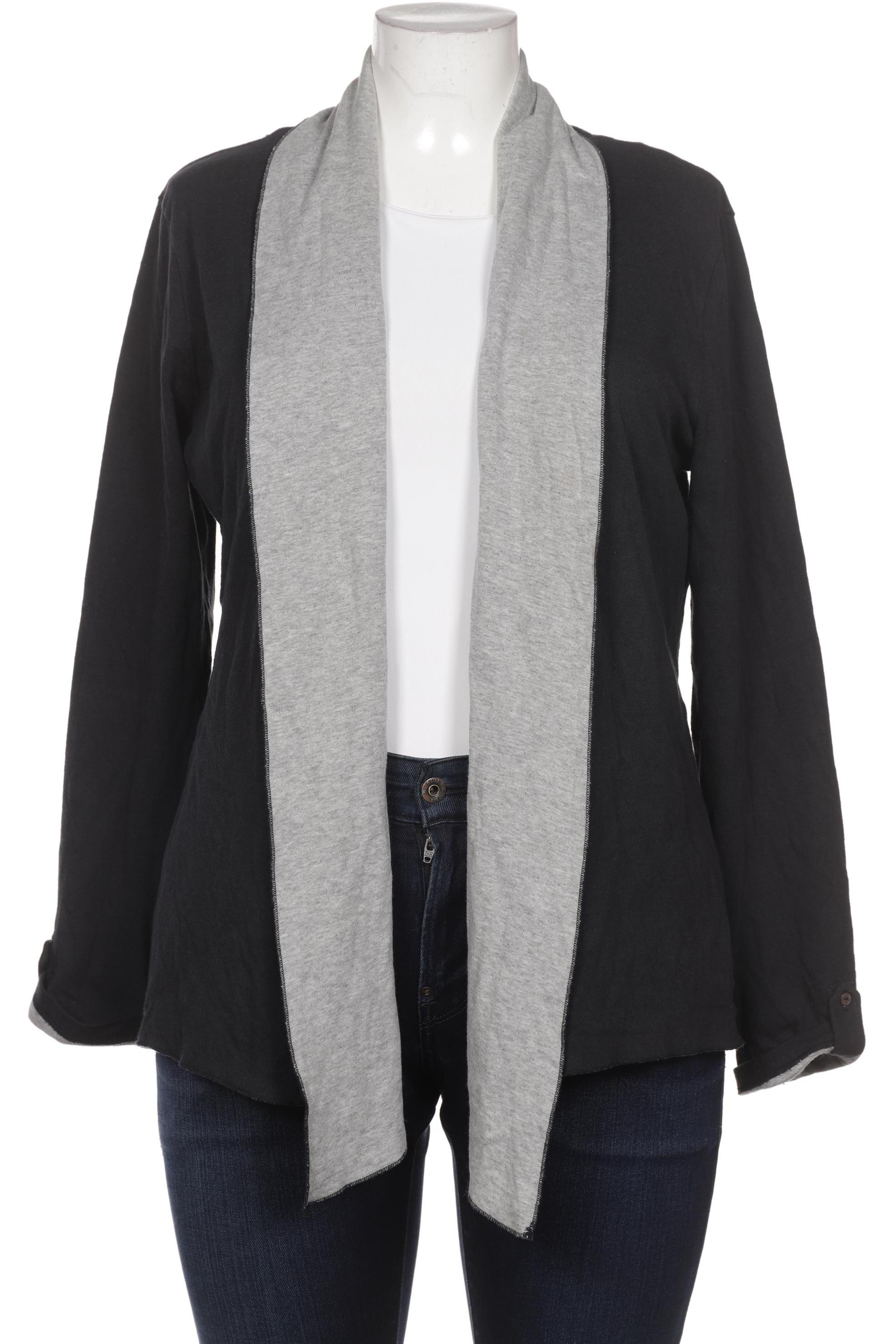 

Marc O Polo Damen Strickjacke, schwarz, Gr. 42