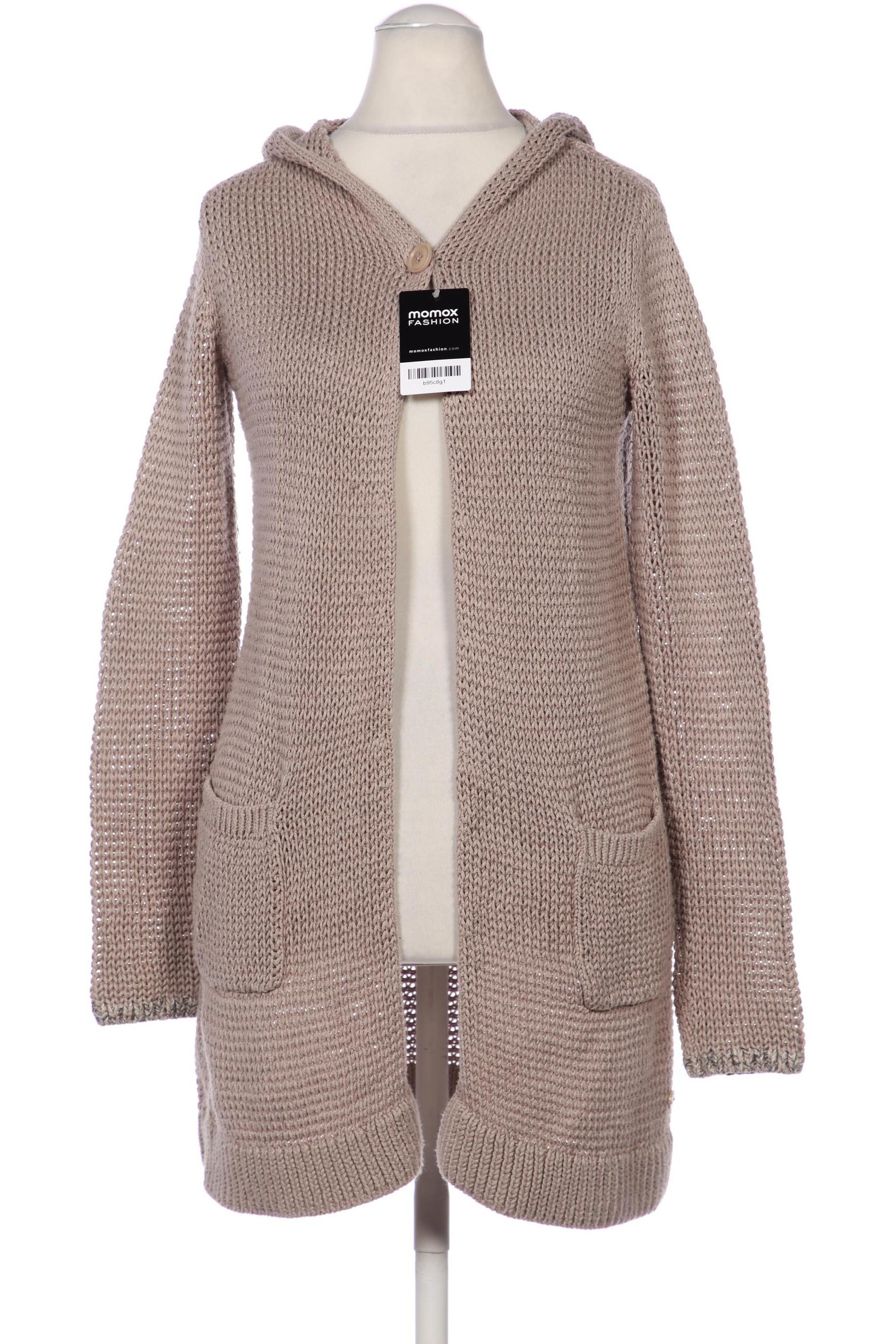 

Marc O Polo Damen Strickjacke, beige