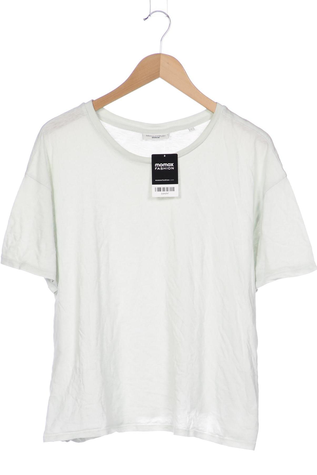 

Marc O Polo Damen T-Shirt, hellgrün, Gr. 42