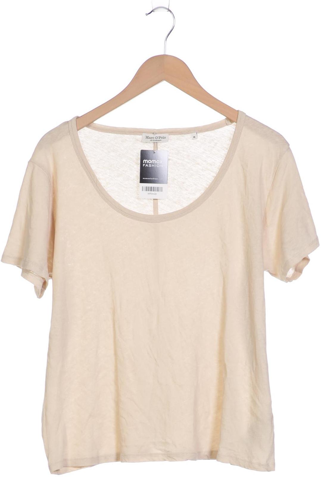 

Marc O Polo Damen T-Shirt, beige