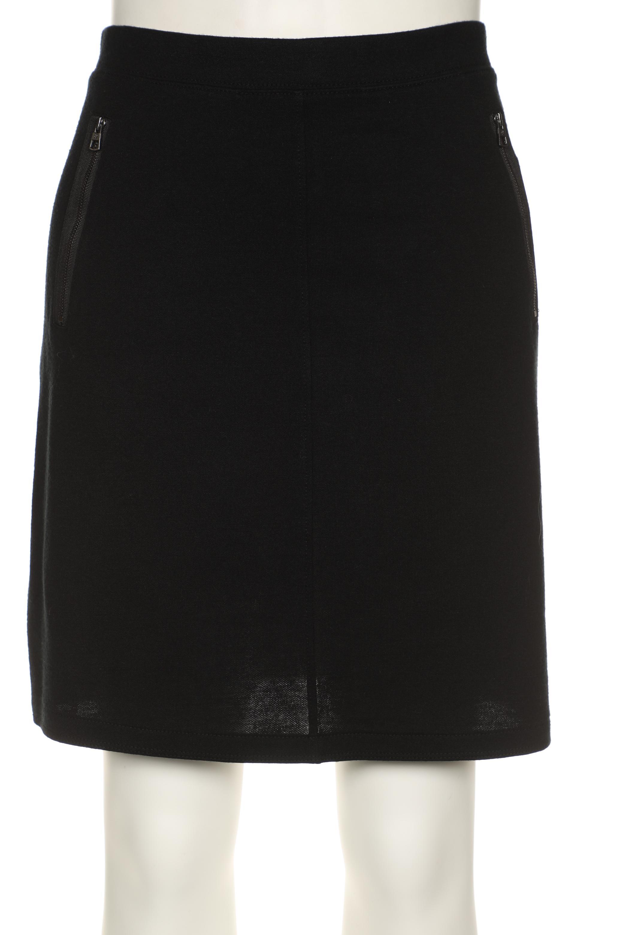 

Marc O Polo Damen Rock, schwarz, Gr. 42