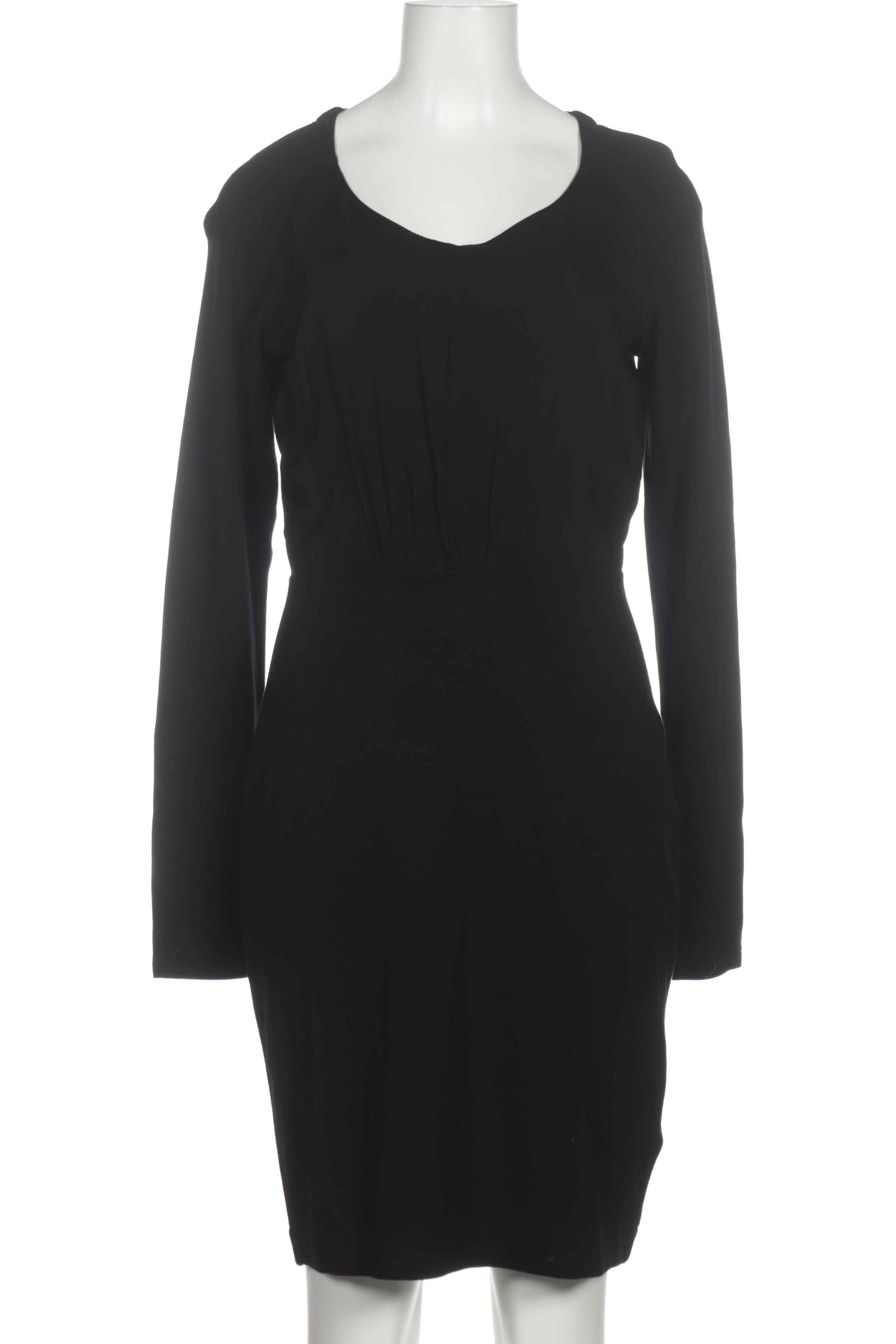 

Marc O Polo Damen Kleid, schwarz, Gr. 34