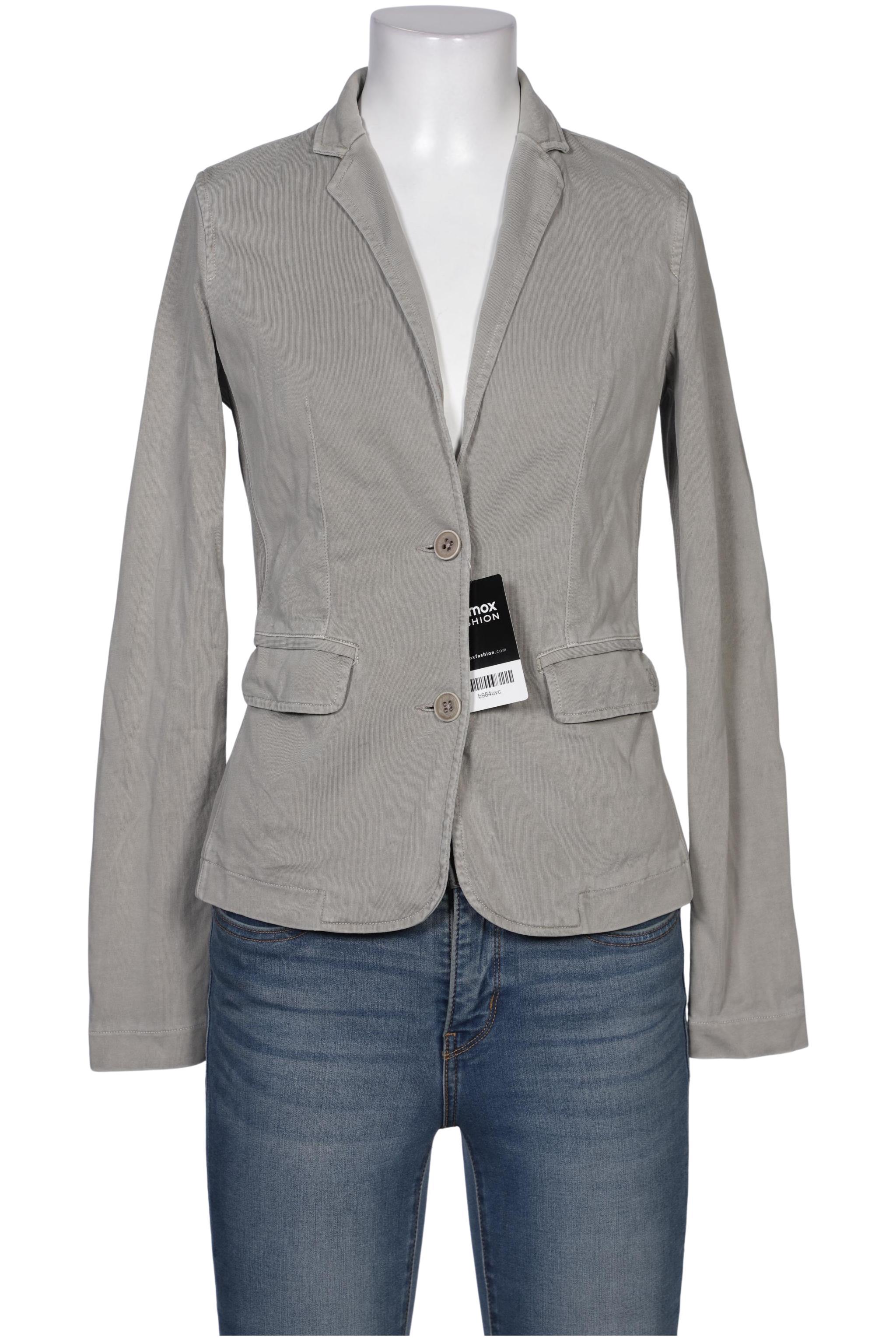 

Marc O Polo Damen Blazer, grau, Gr. 34