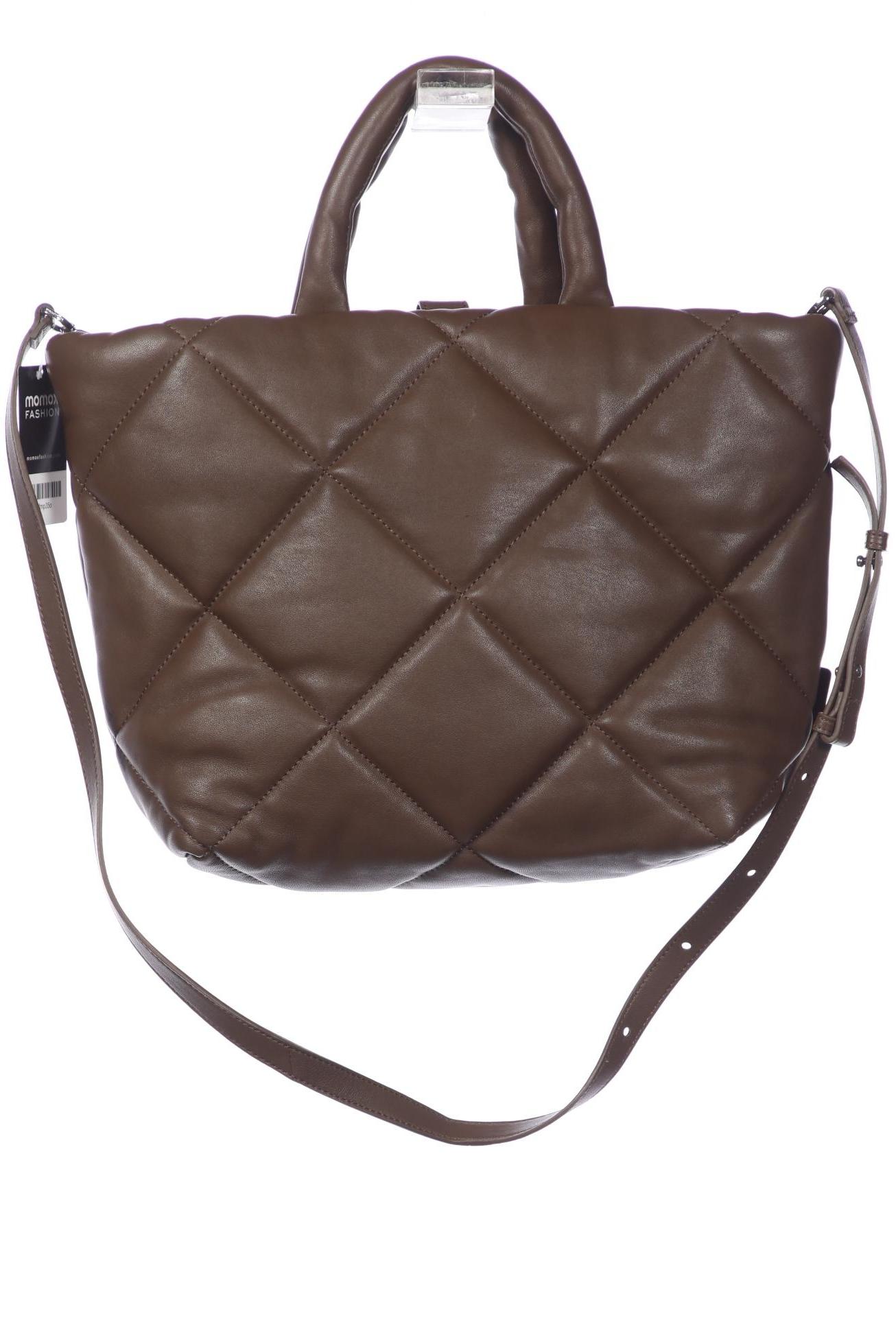 

Marc O Polo Damen Handtasche, braun, Gr.