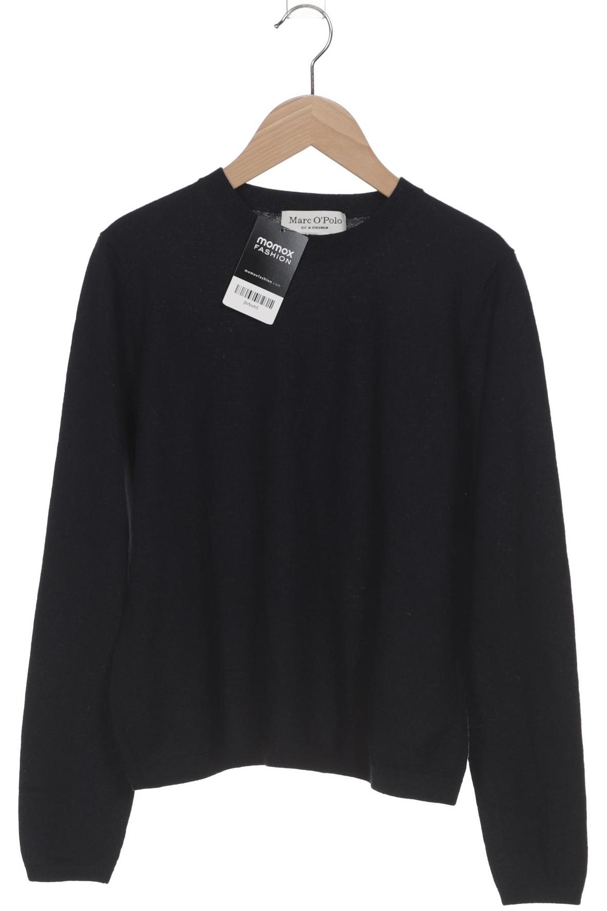 

Marc O Polo Damen Pullover, marineblau, Gr. 42