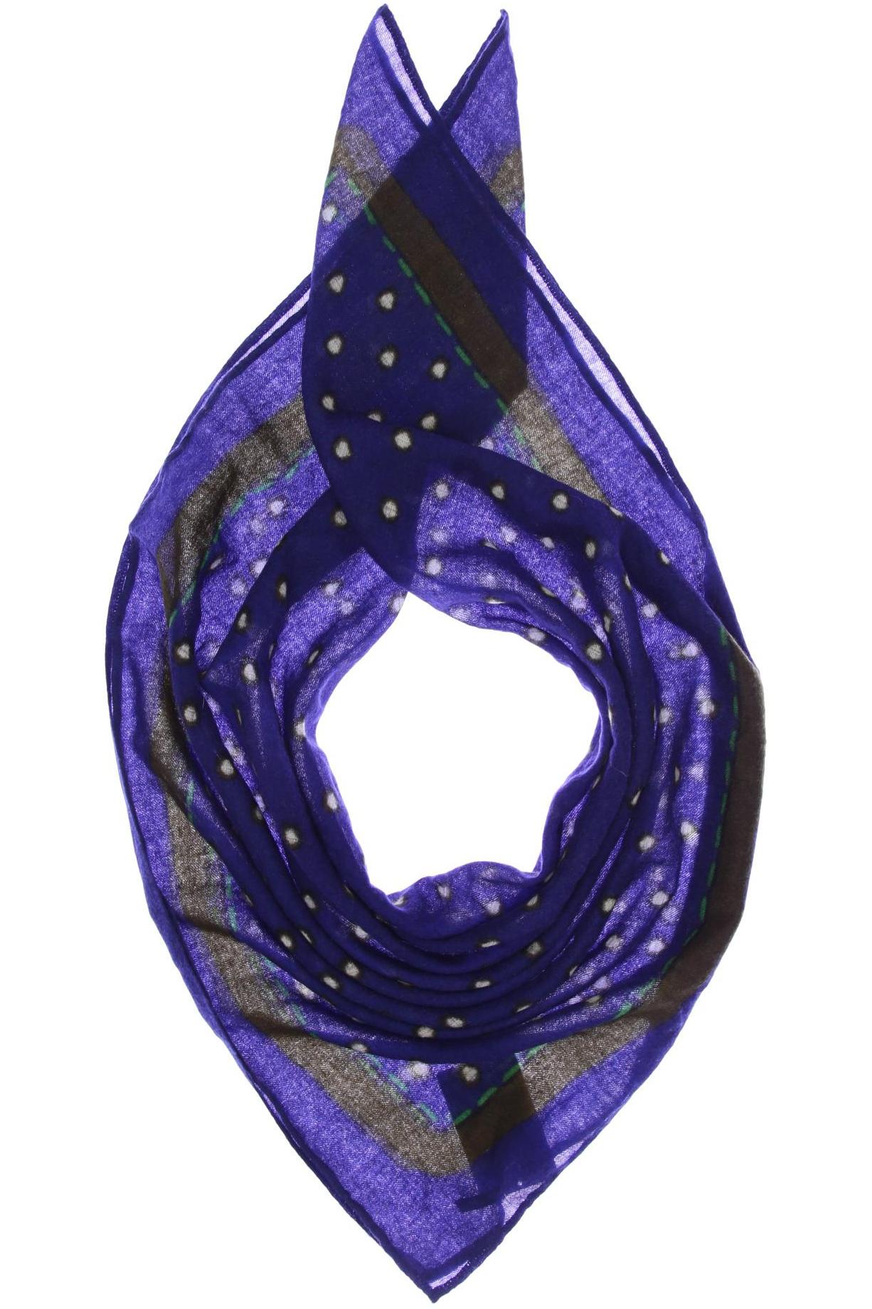 

Marc O Polo Damen Schal, marineblau, Gr.