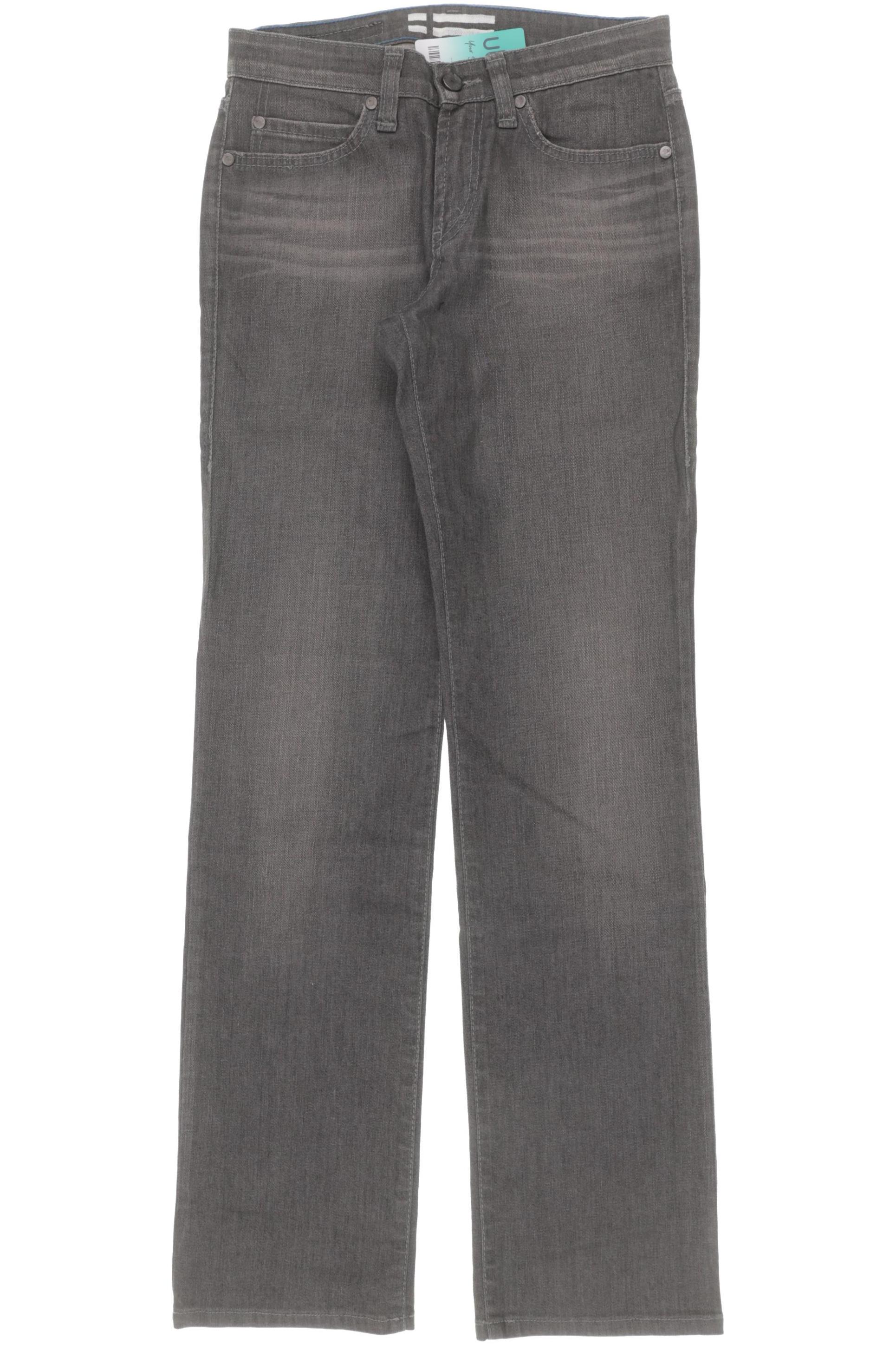 

Marc O Polo Damen Jeans, grau, Gr. 27
