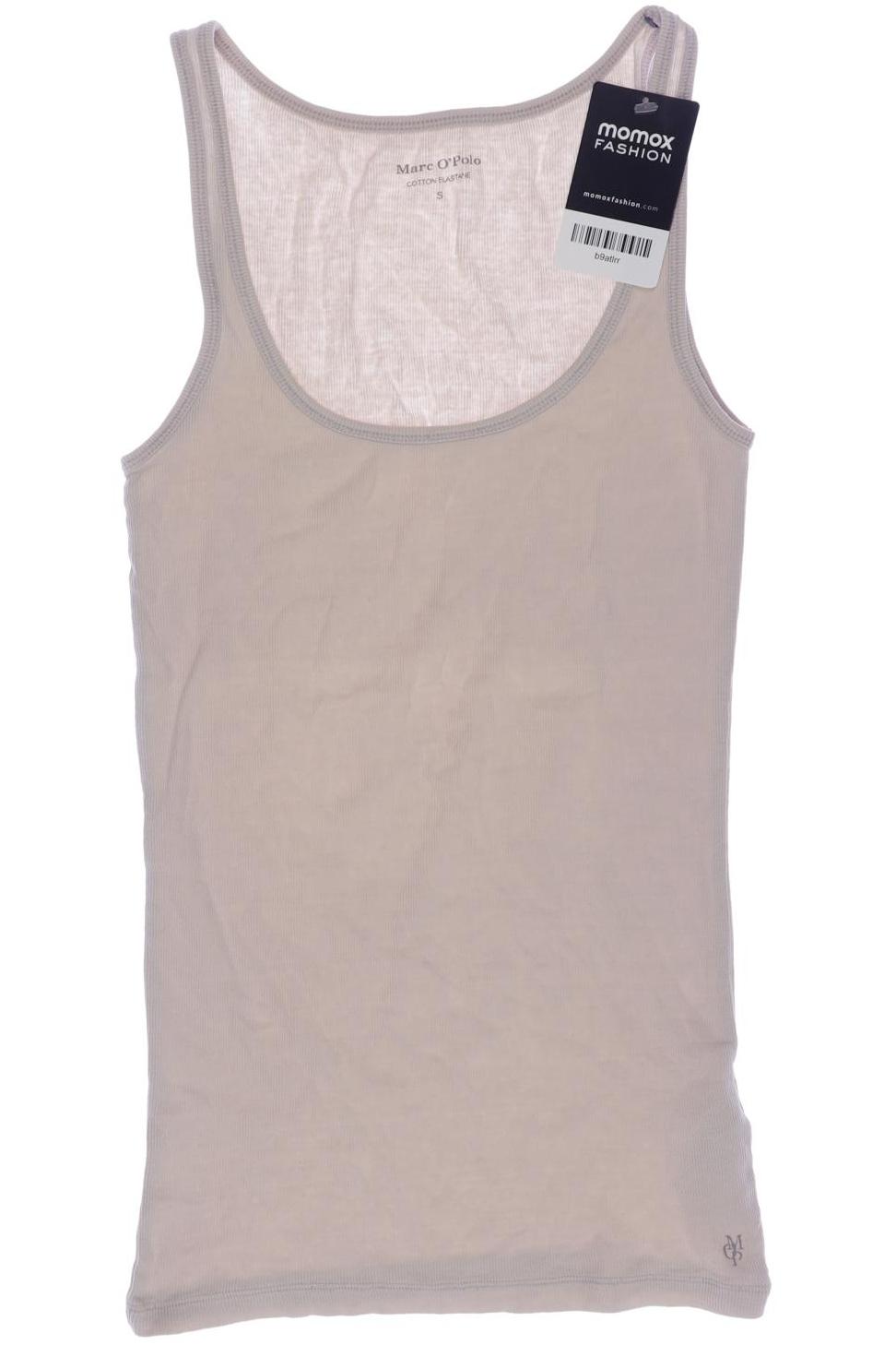 

Marc O Polo Damen Top, beige, Gr. 36