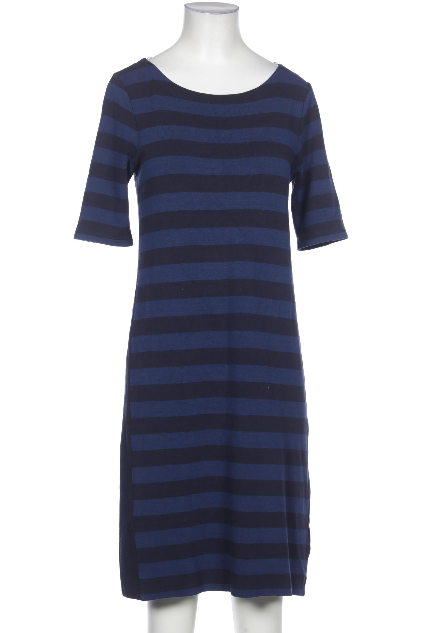 

Marc O Polo Damen Kleid, blau, Gr. 38