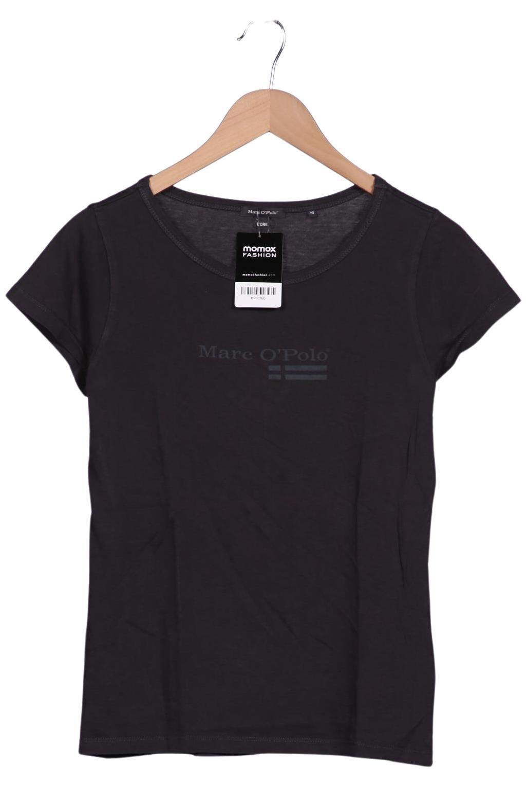 

Marc O Polo Damen T-Shirt, grau, Gr. 38
