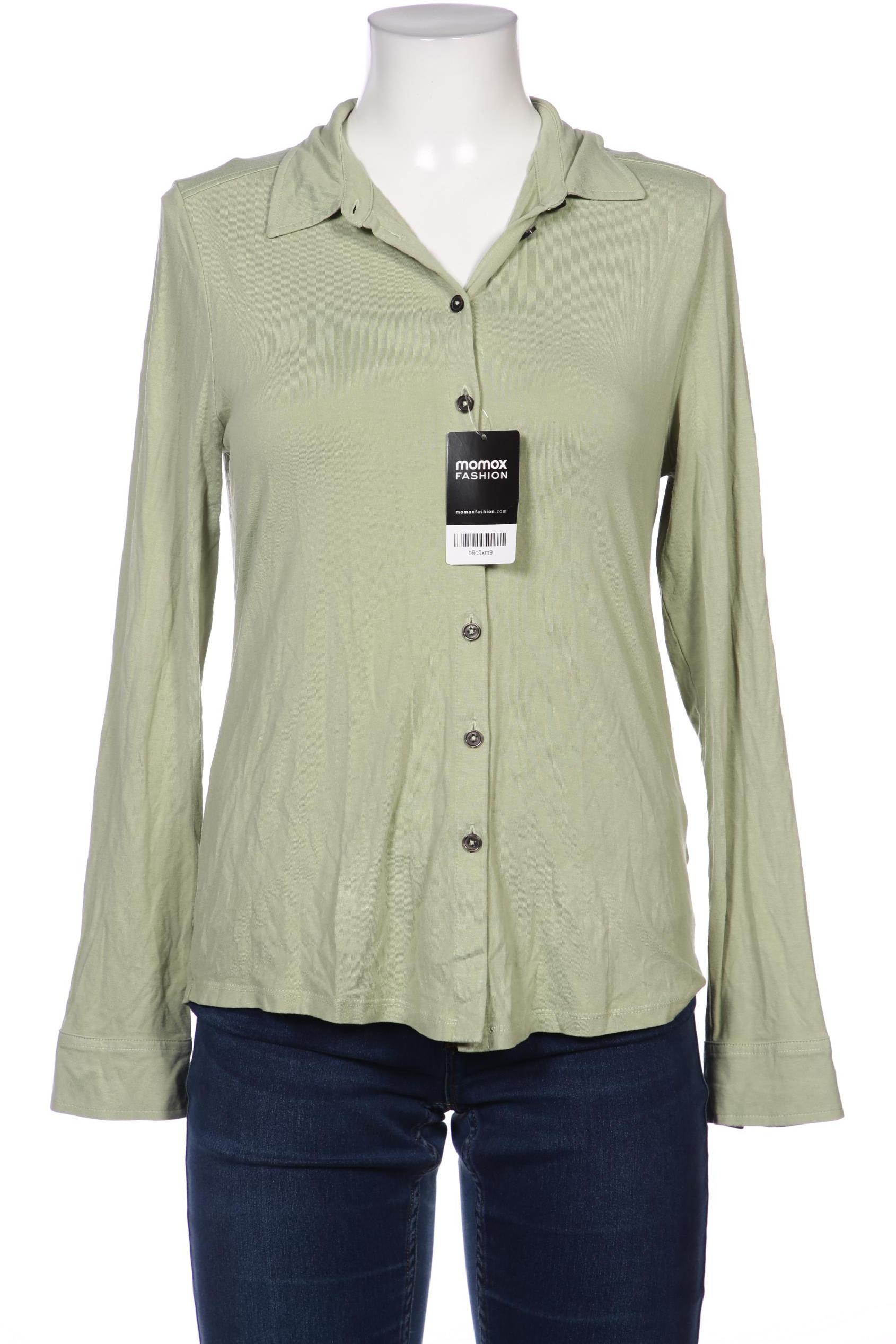 

Marc O Polo Damen Bluse, grün, Gr. 38
