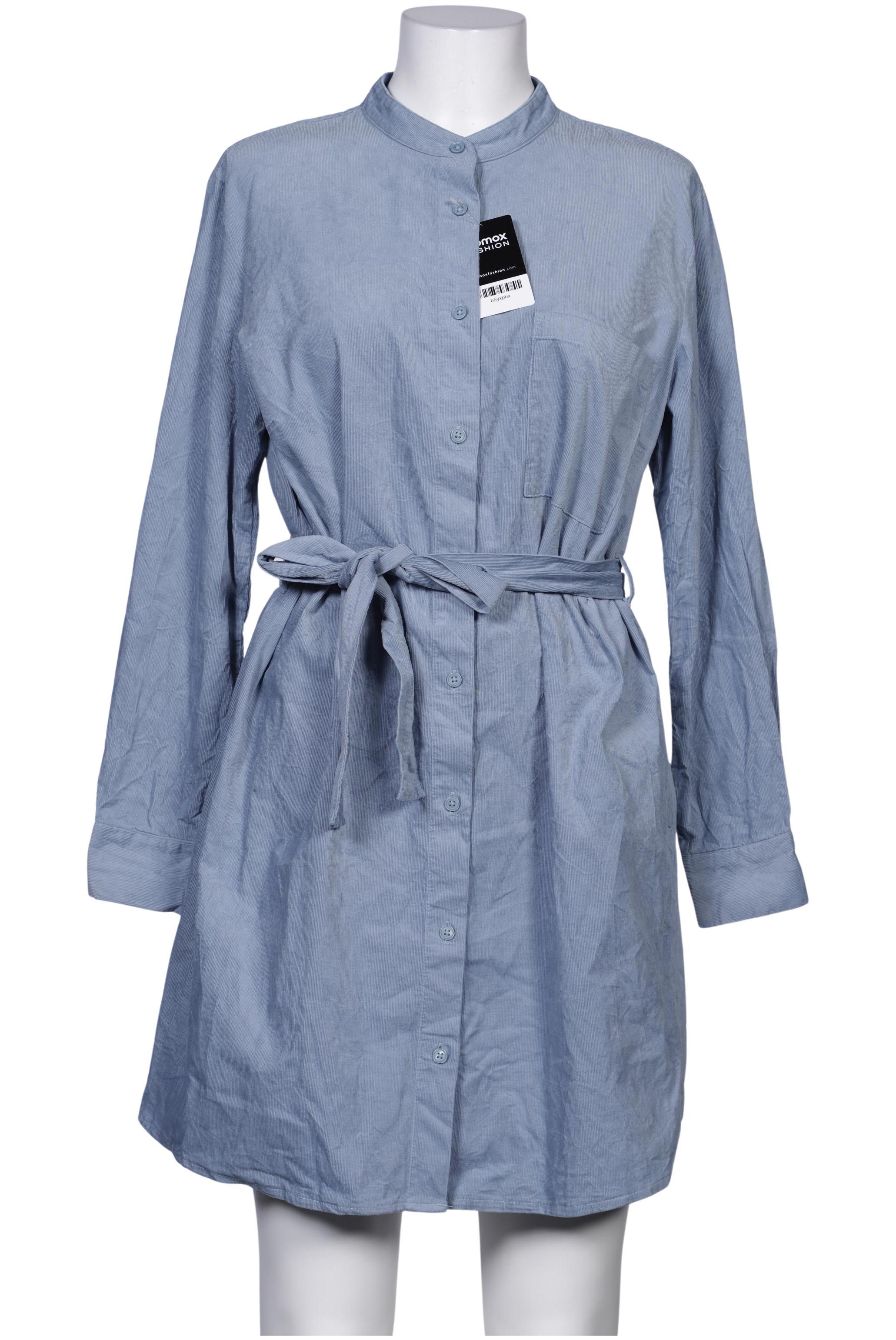 

Marc O Polo Damen Kleid, blau, Gr. 42