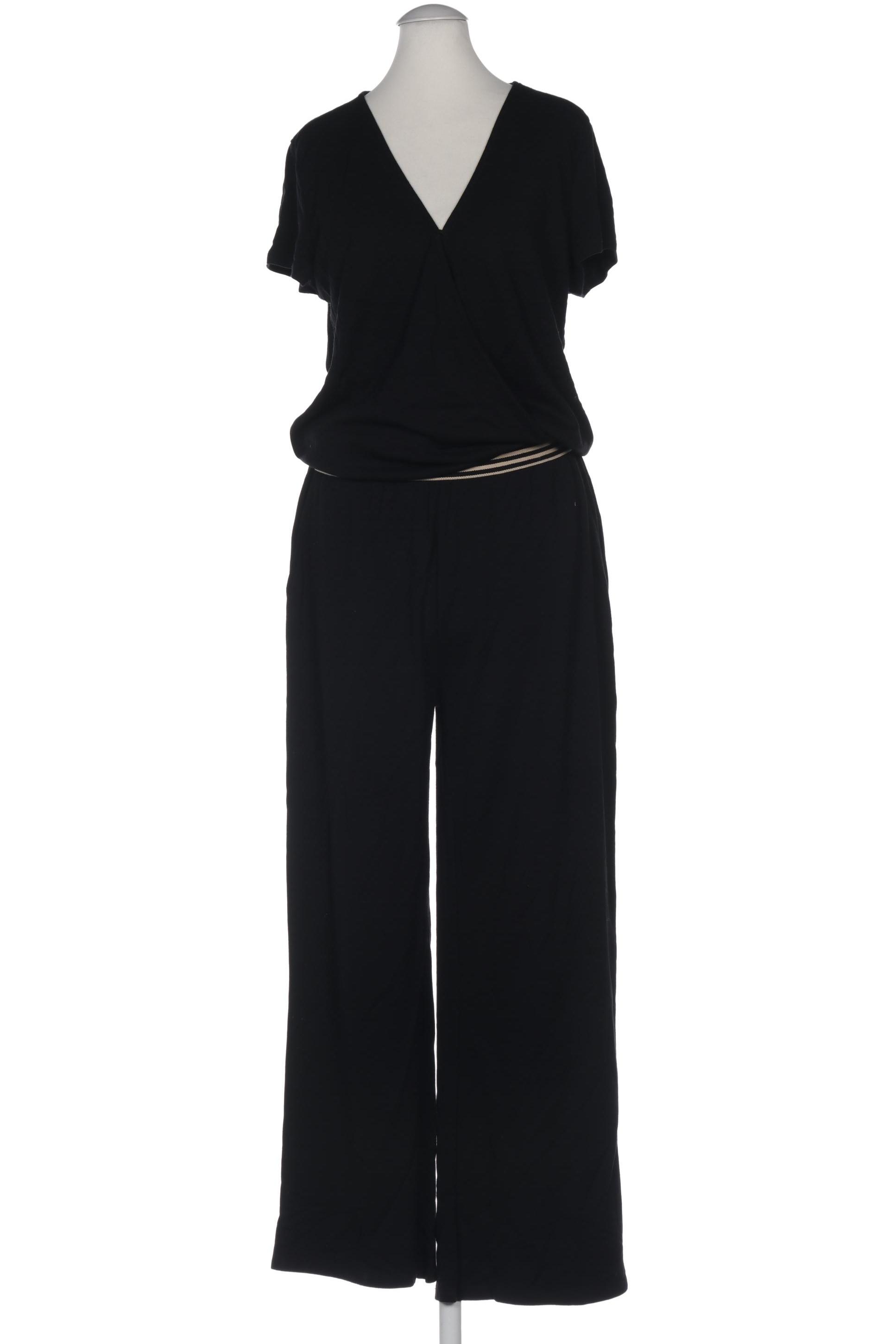 

Marc O Polo Damen Jumpsuit/Overall, schwarz, Gr. 38