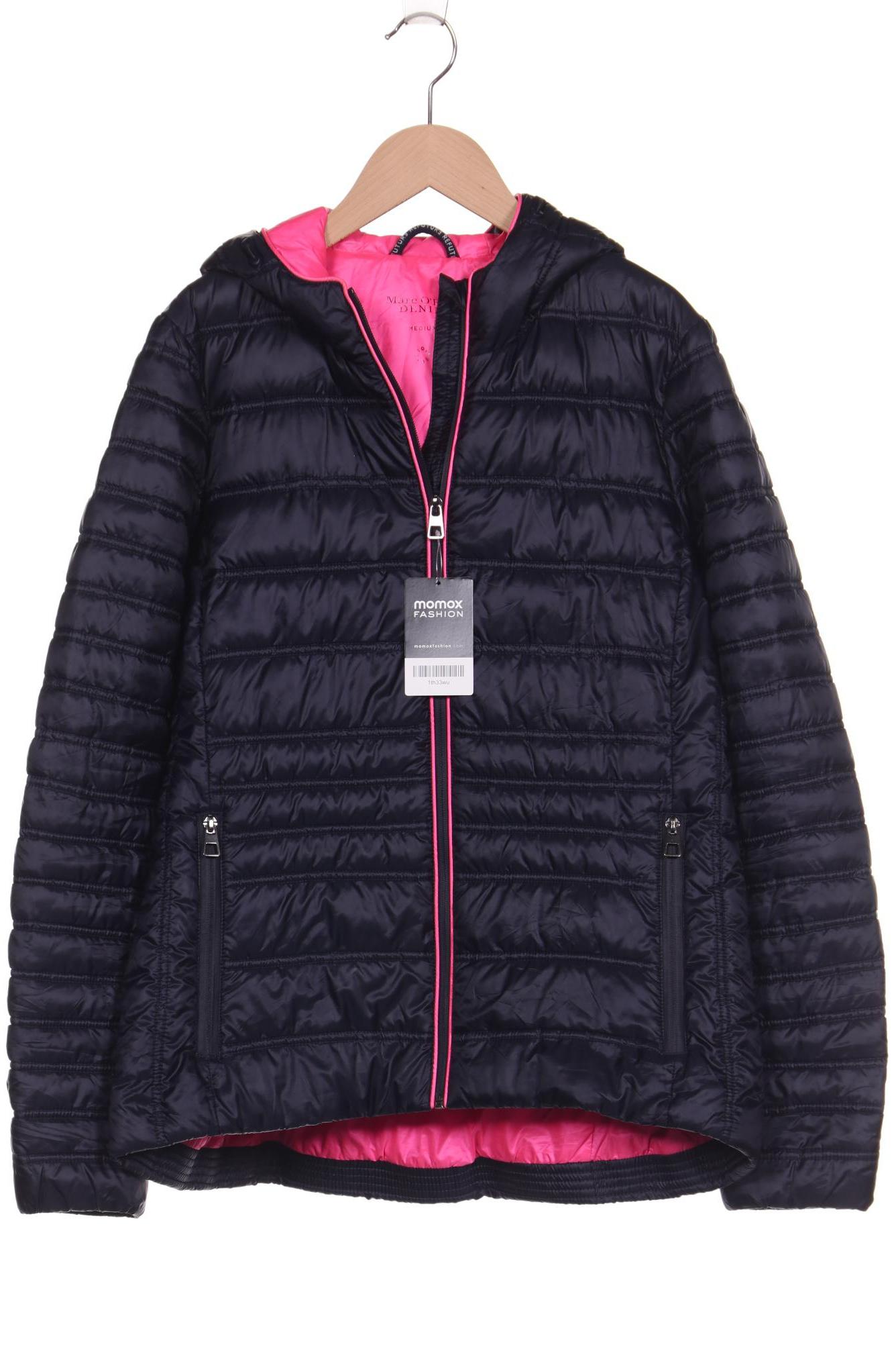 

Marc O Polo Damen Jacke, marineblau