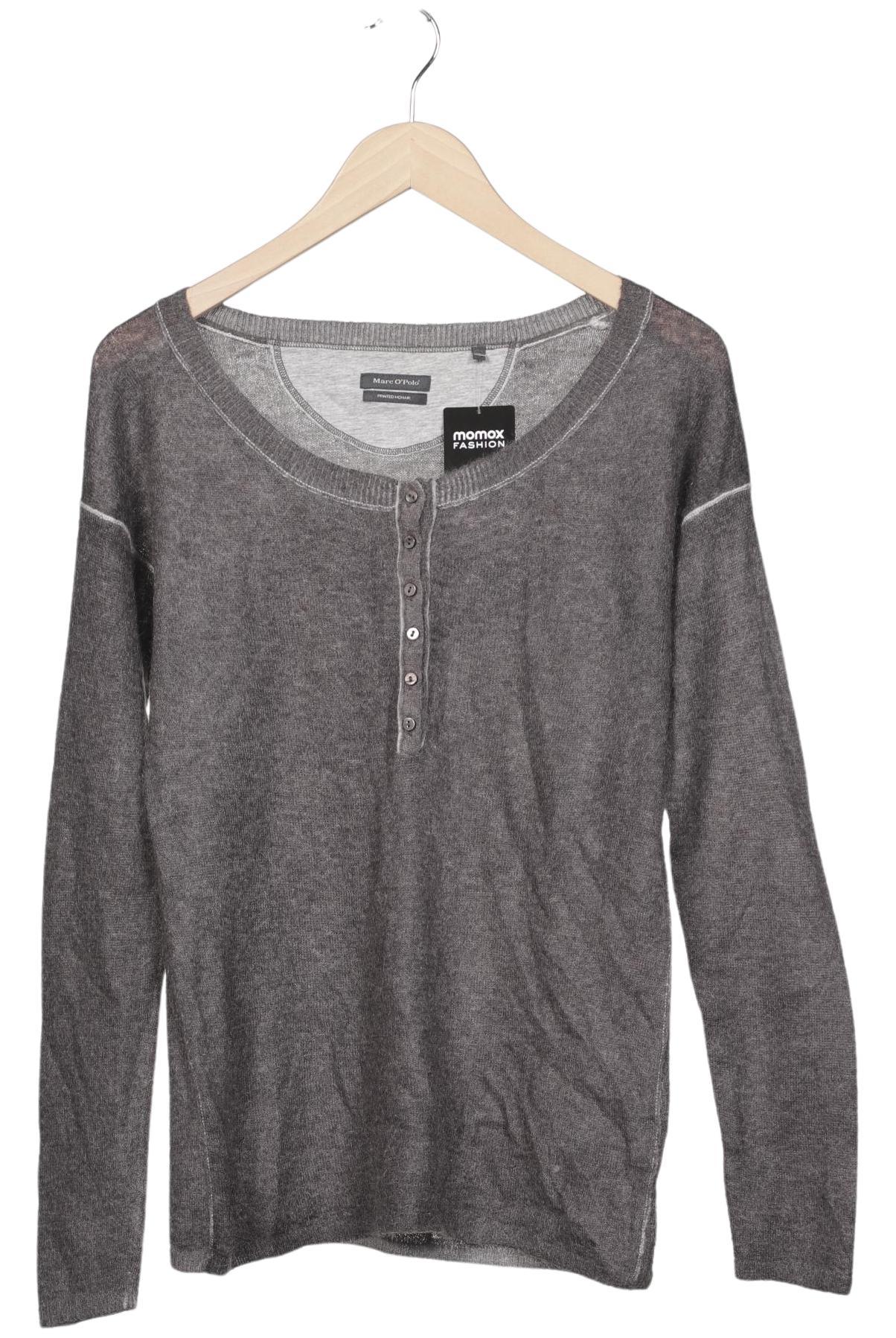 

Marc O Polo Damen Pullover, grau, Gr. 42