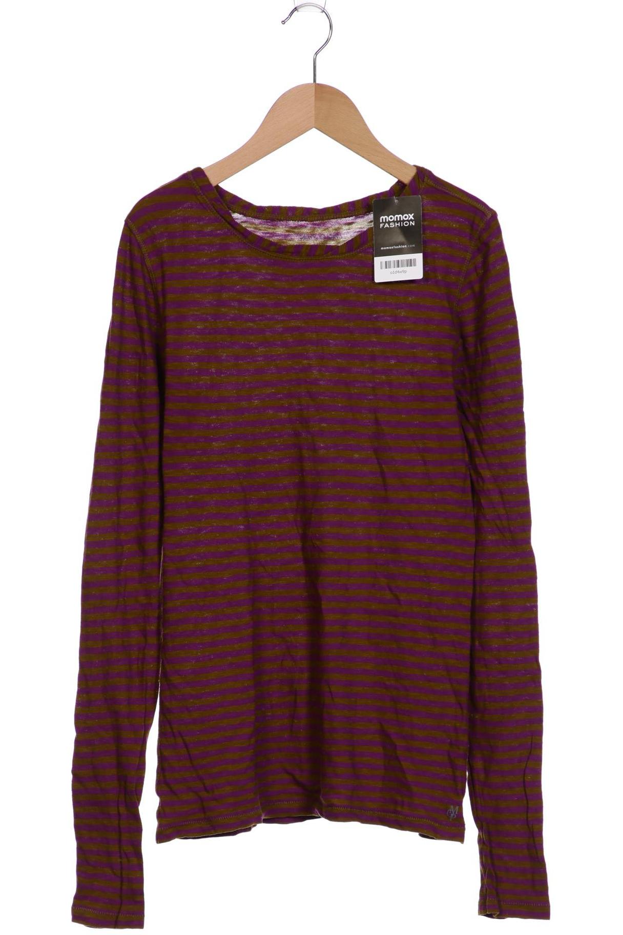 

Marc O Polo Damen Langarmshirt, flieder