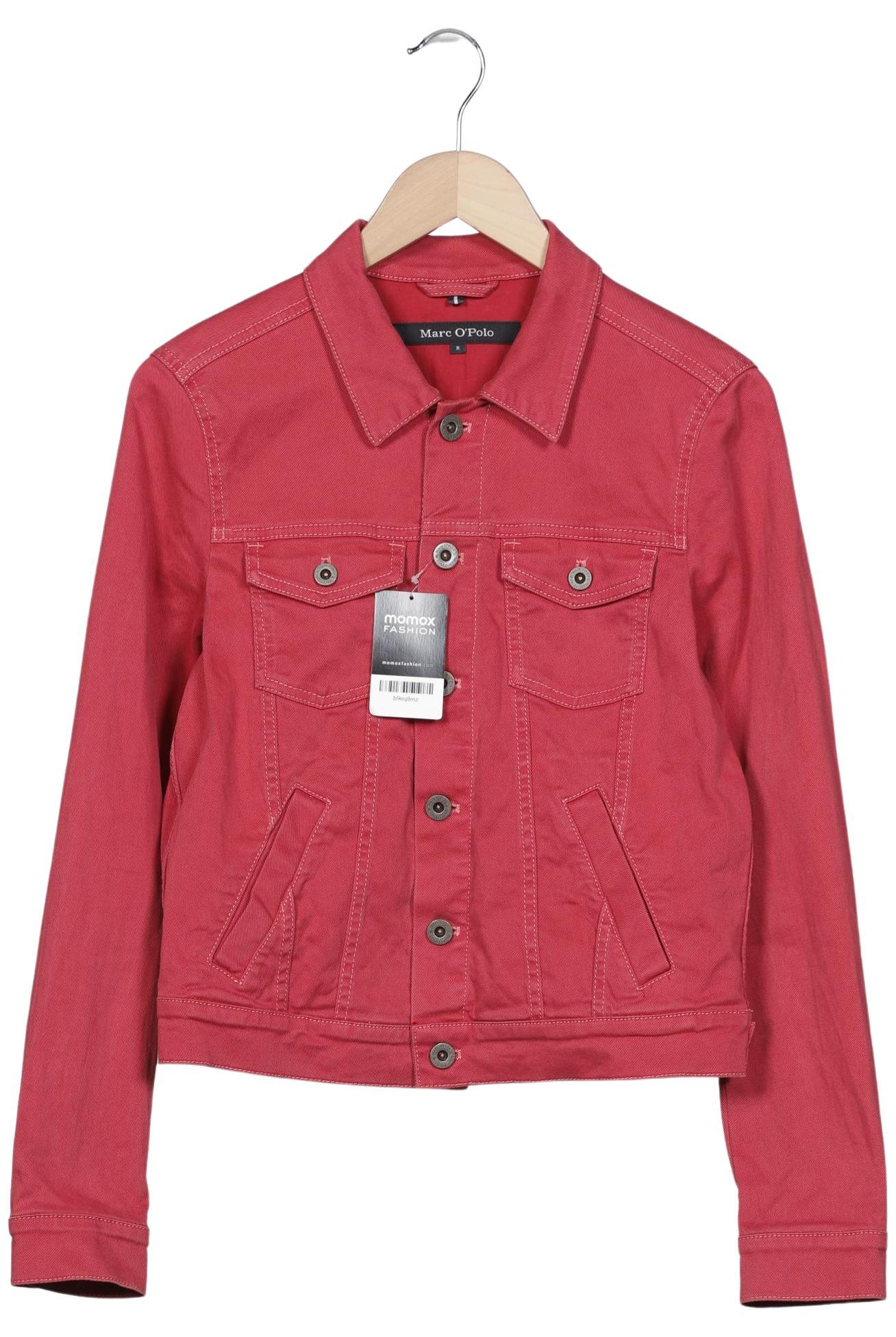 

Marc O Polo Damen Jacke, bordeaux, Gr. 38