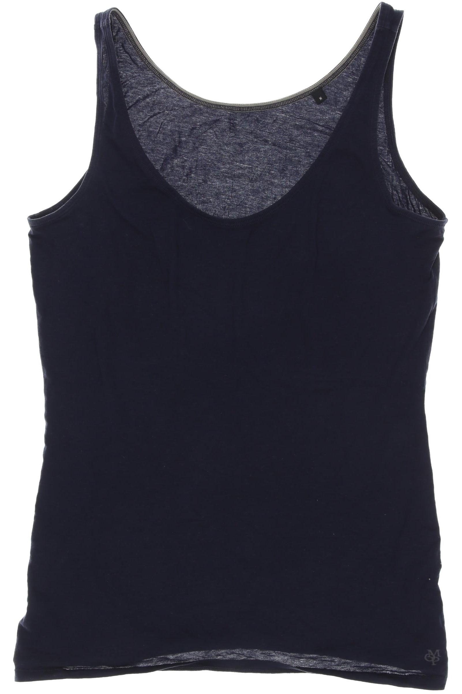 

Marc O Polo Damen Top, blau, Gr. 38