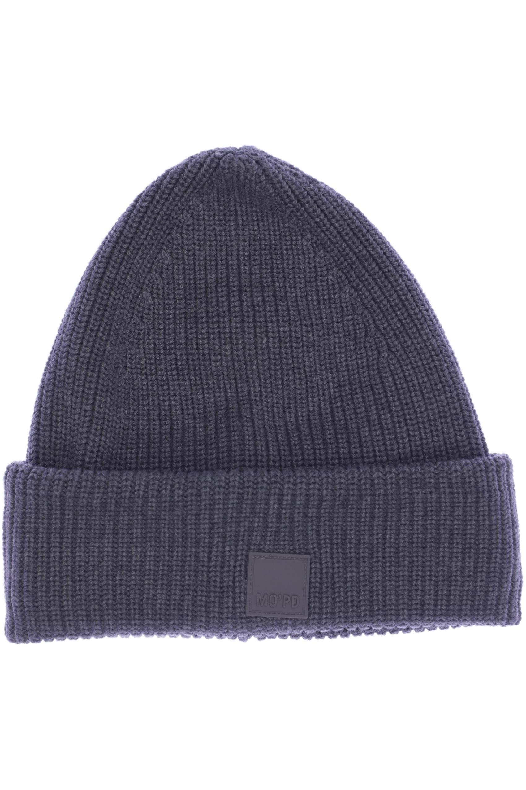 Thumbnail - Marc O Polo Herren Hut/Mütze, grau, Gr. uni