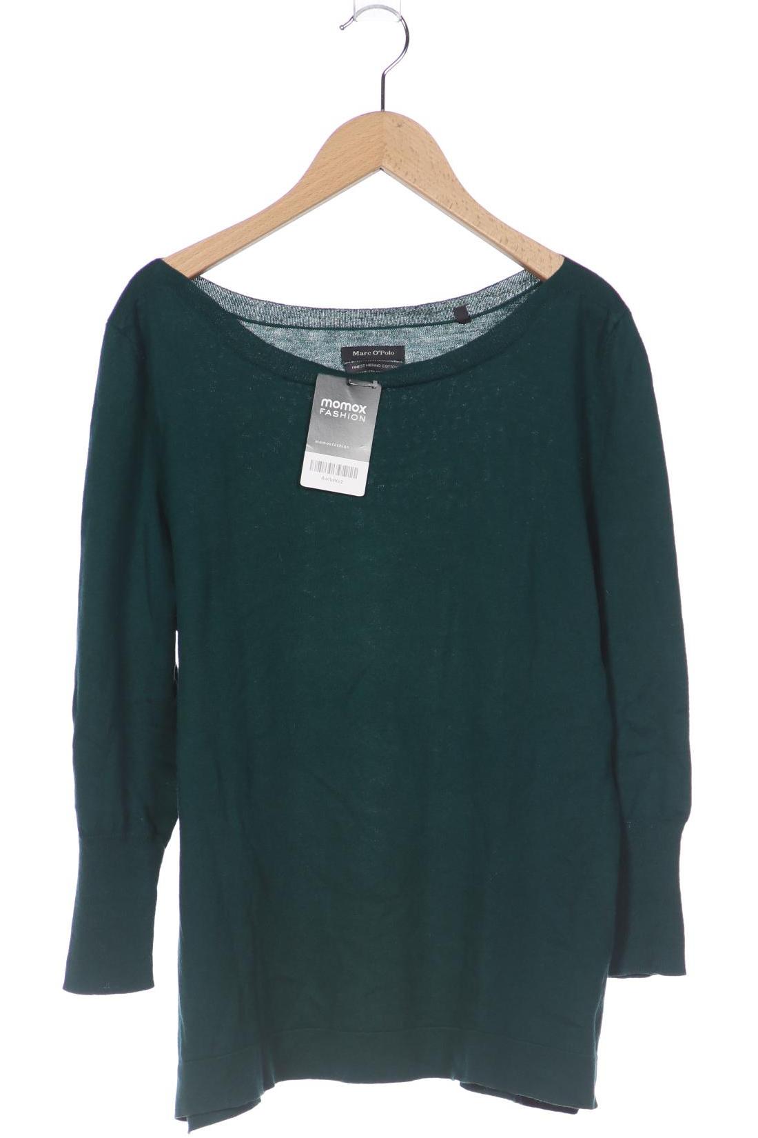 

Marc O Polo Damen Pullover, grün