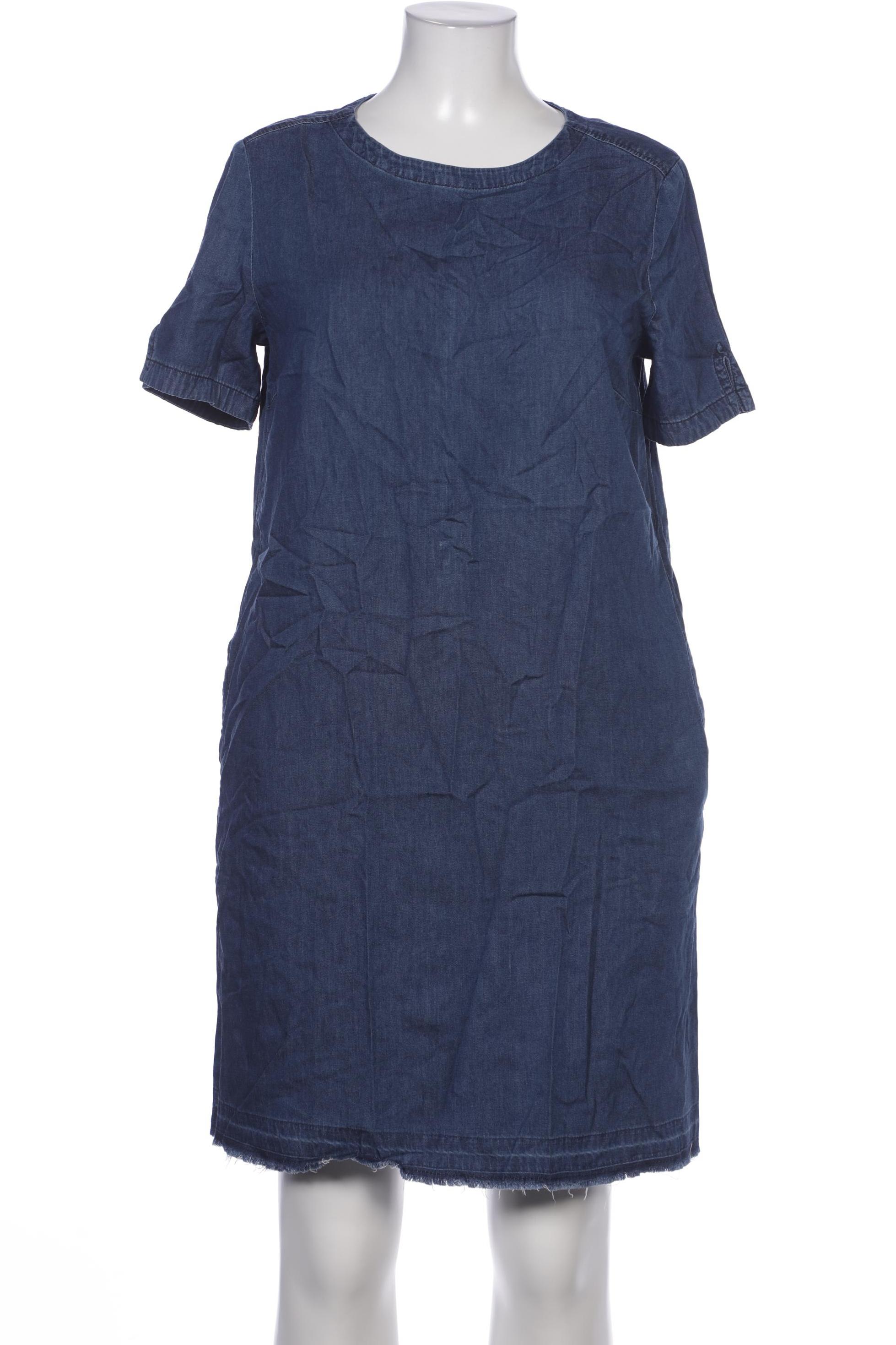

Marc O Polo Damen Kleid, blau, Gr. 42