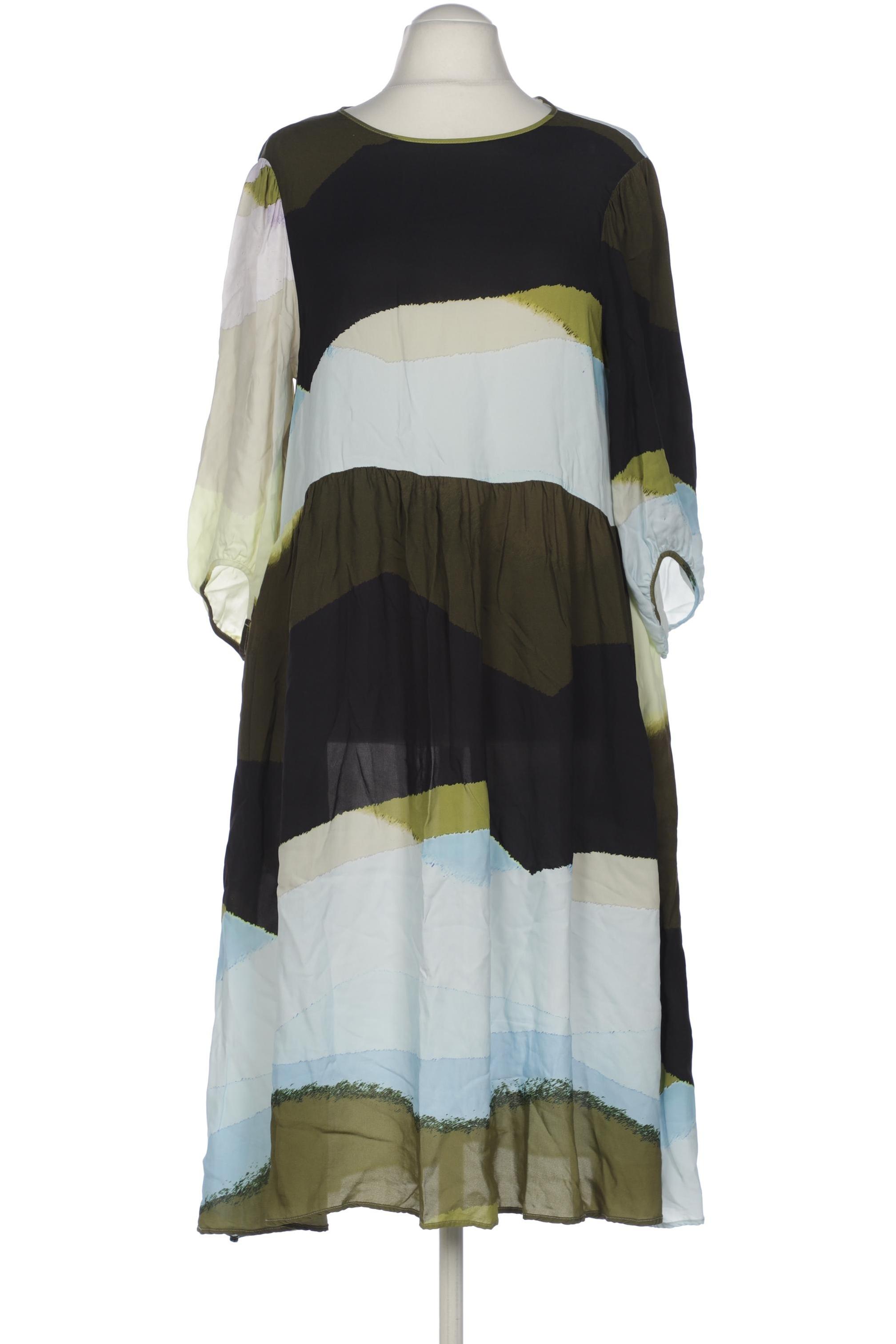 

Marc O Polo Damen Kleid, mehrfarbig, Gr. 40