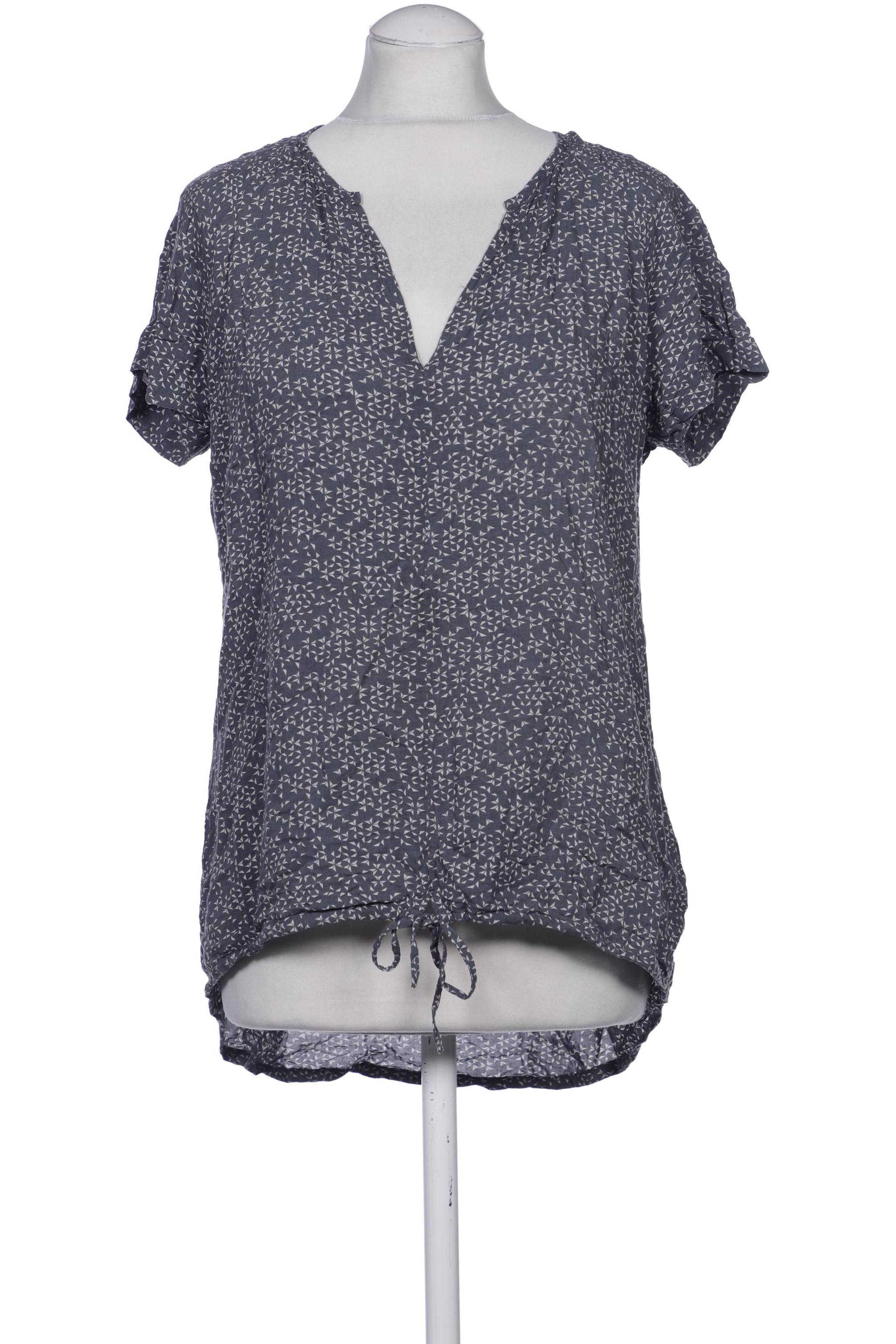 

Marc O Polo Damen Bluse, grau, Gr. 38