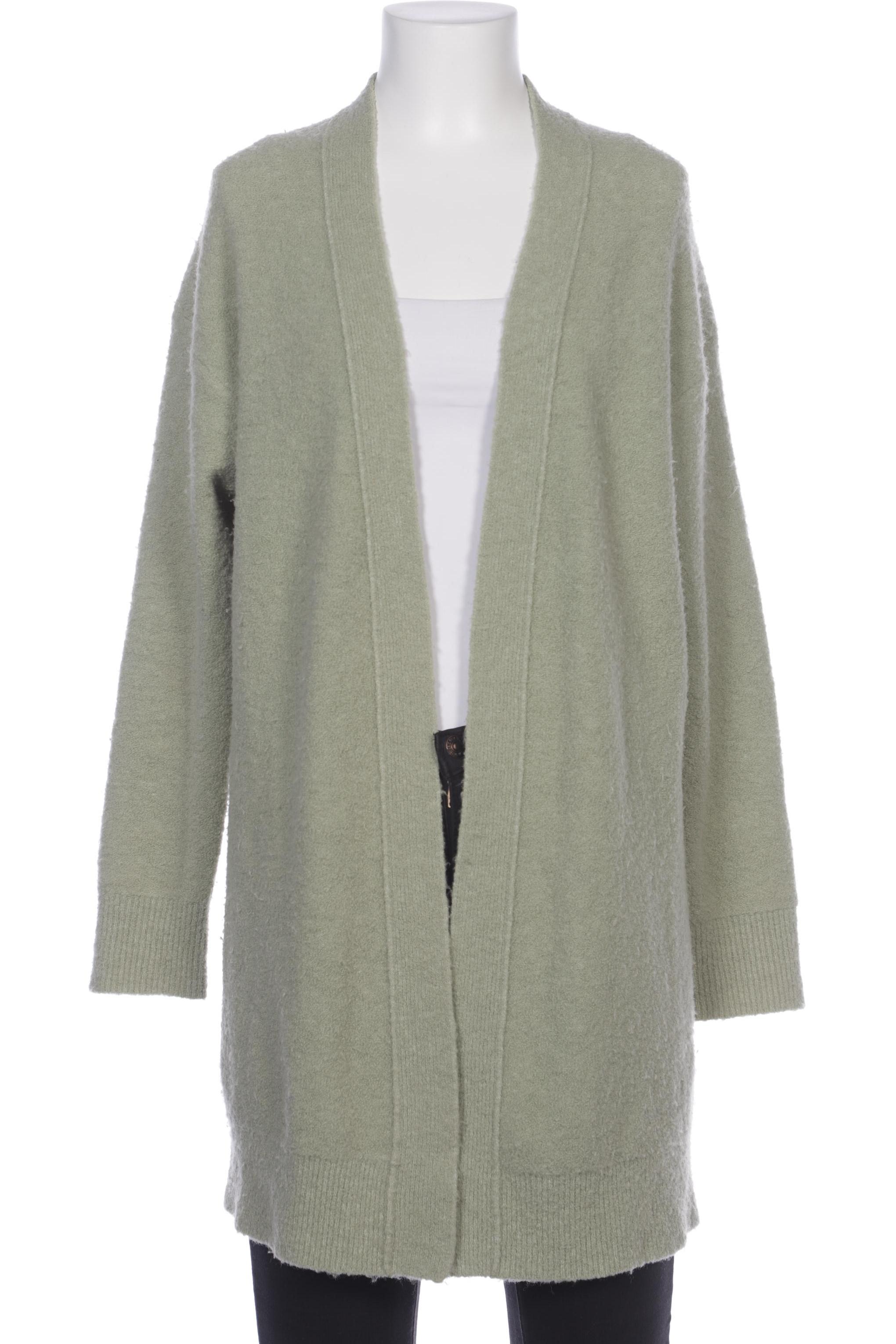 

Marc O Polo Damen Strickjacke, hellgrün, Gr. 34