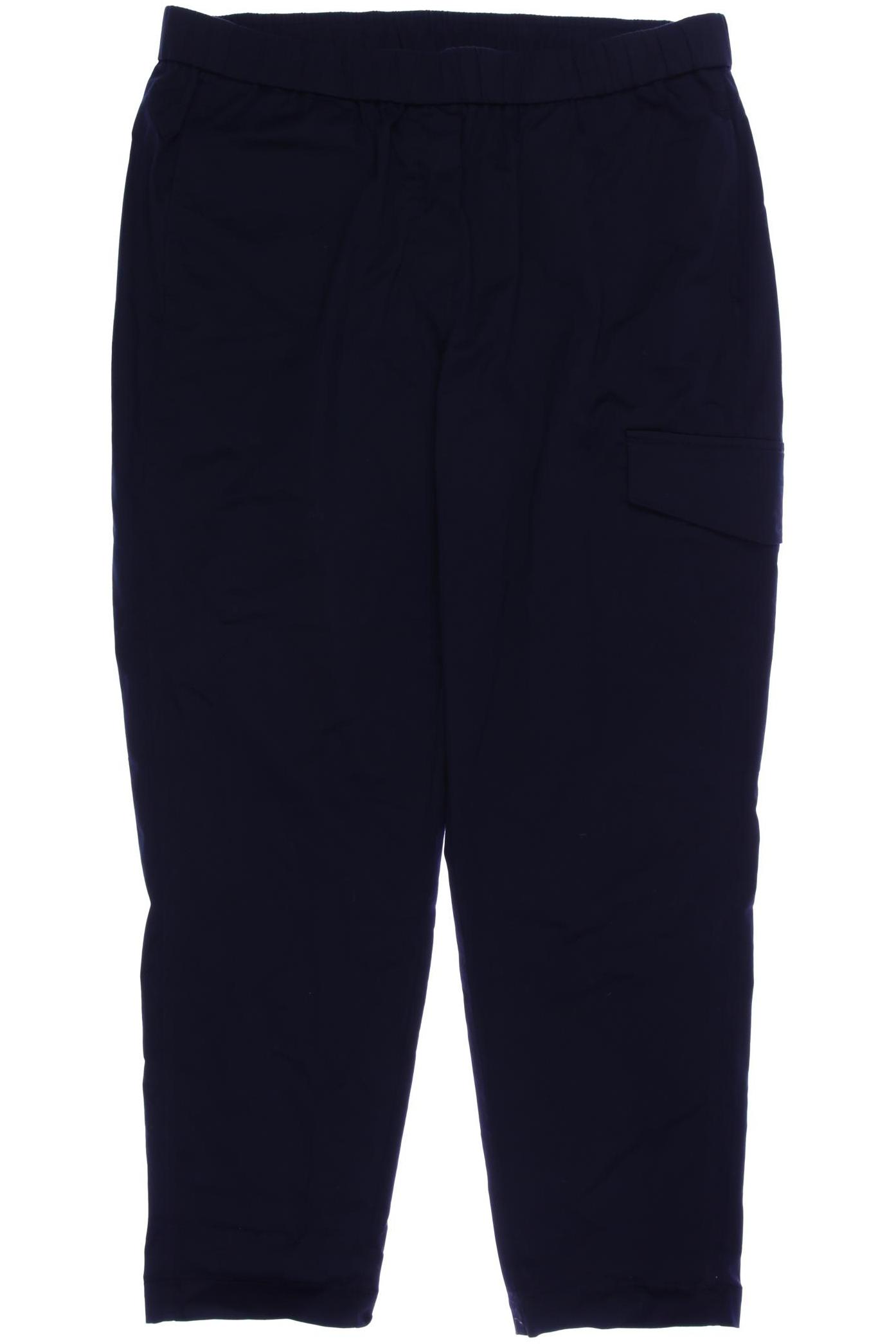 

Marc O Polo Damen Stoffhose, marineblau, Gr. 42