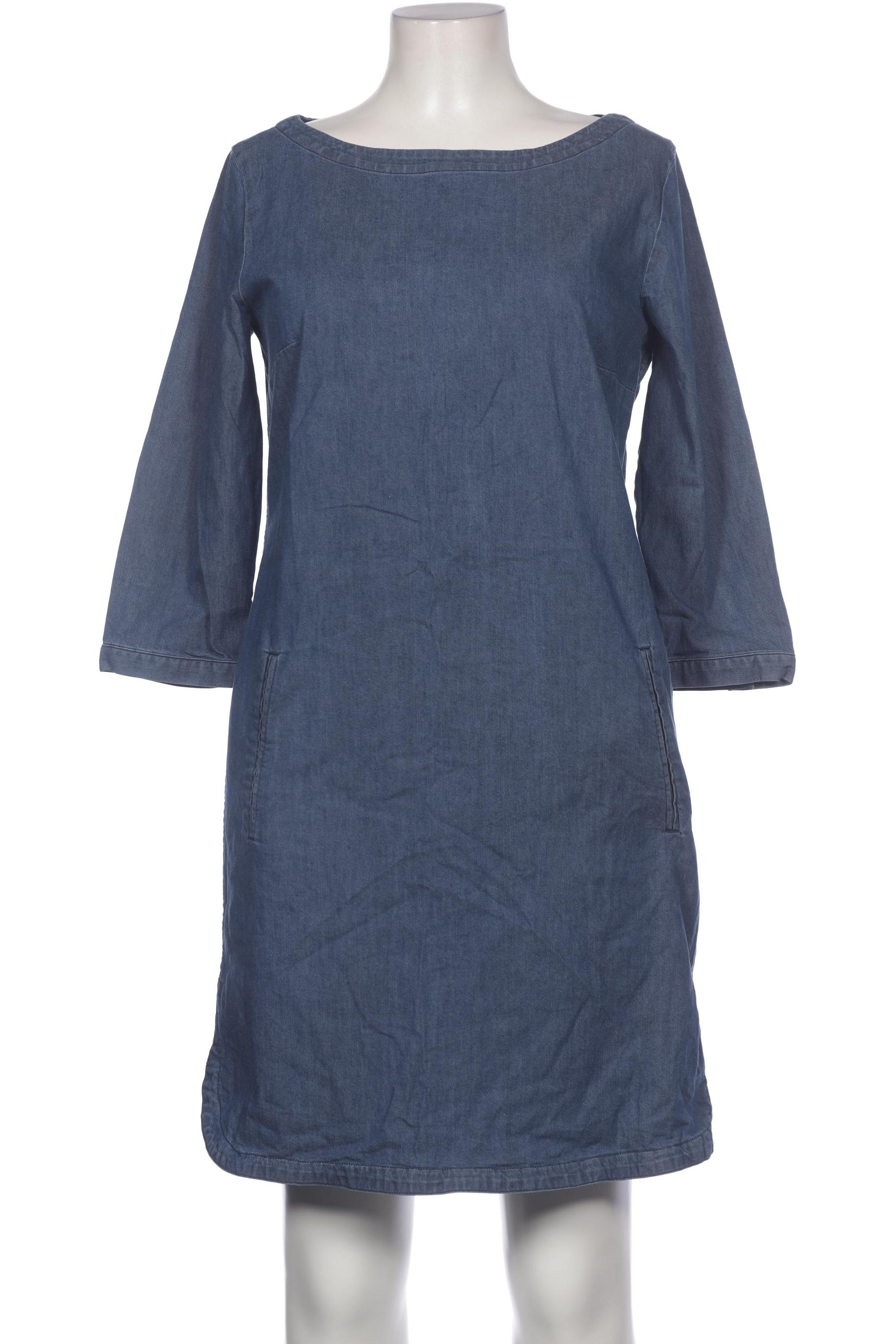

Marc O Polo Damen Kleid, blau, Gr. 42
