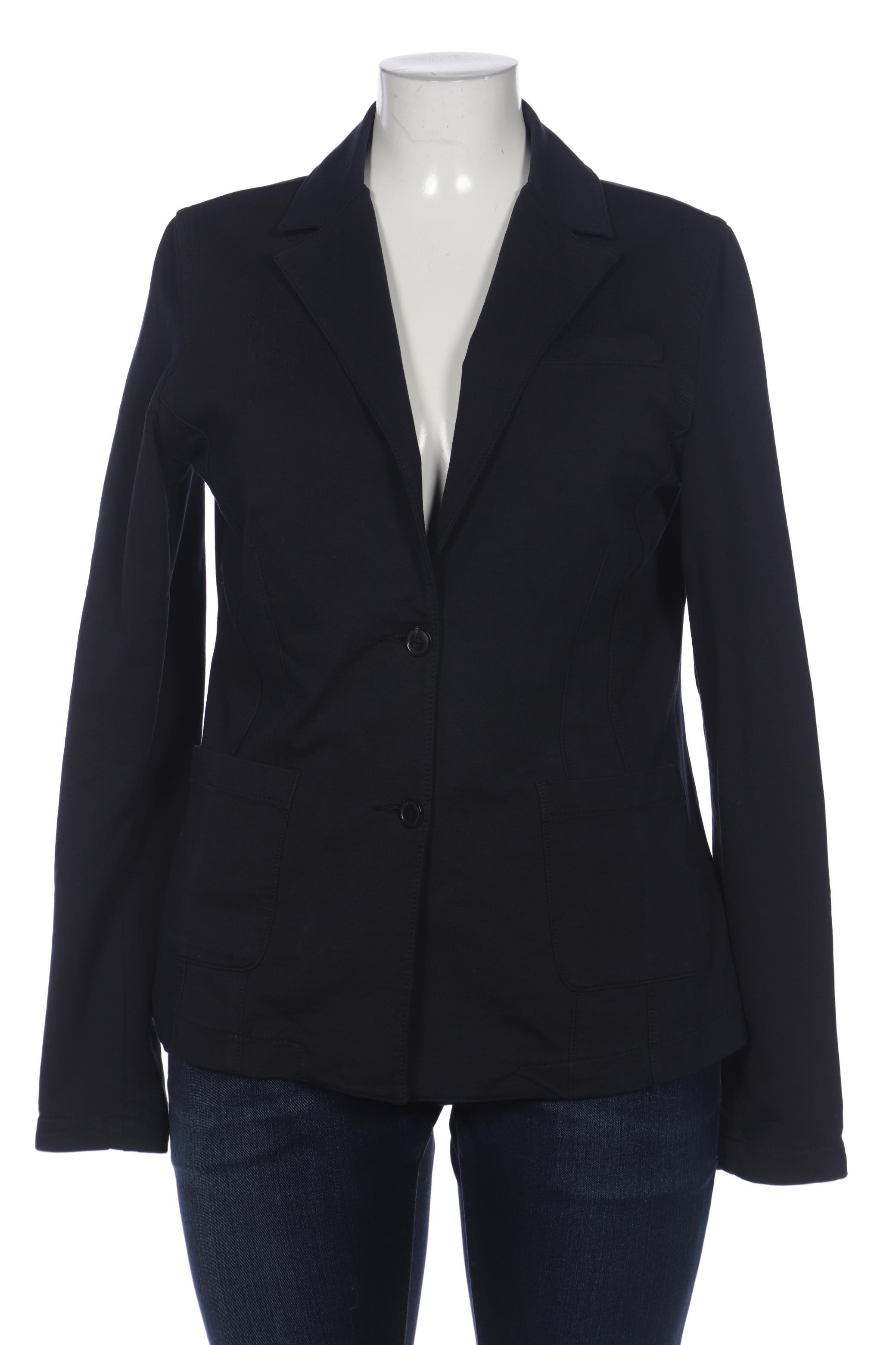 

Marc O Polo Damen Blazer, marineblau