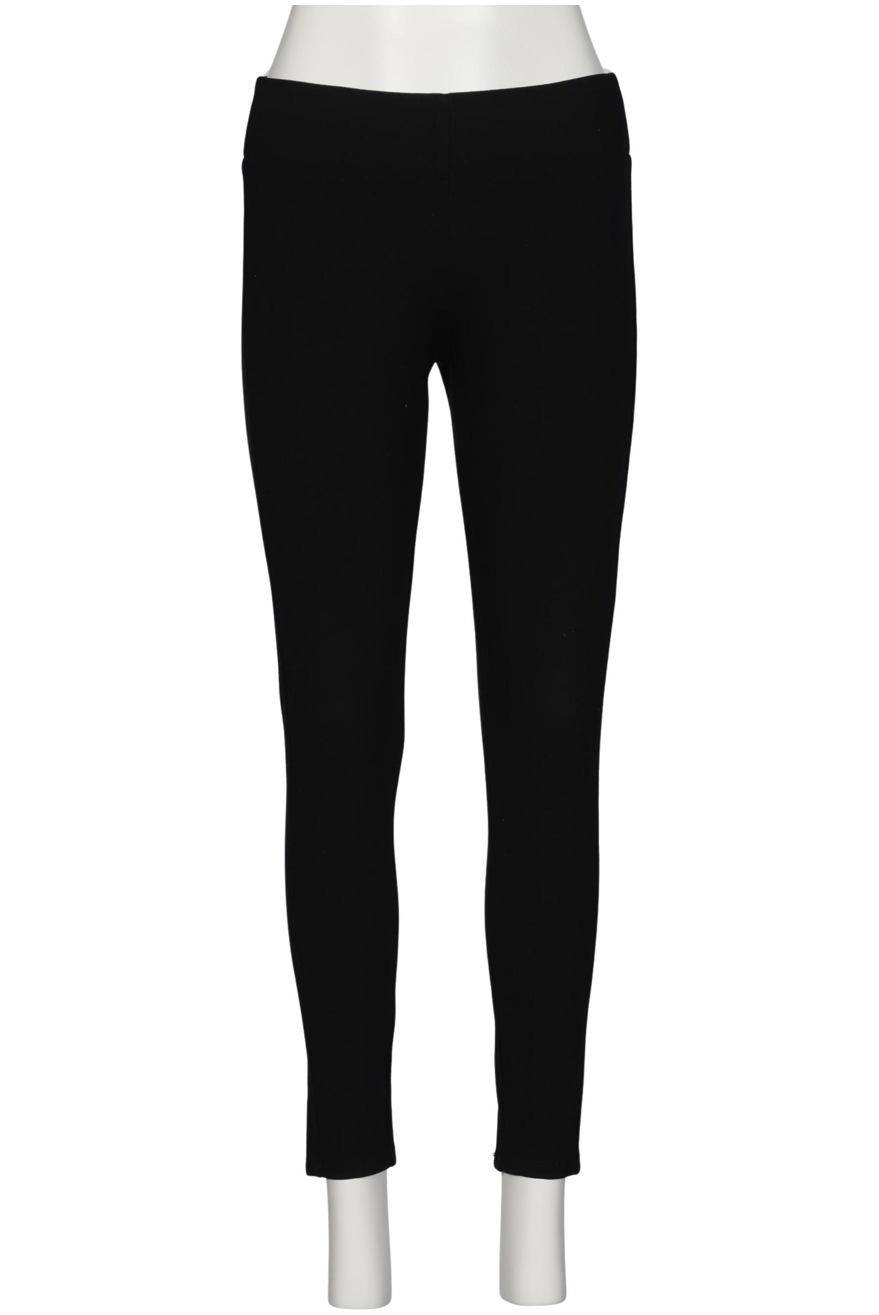 

Marc O Polo Damen Stoffhose, schwarz, Gr. 0