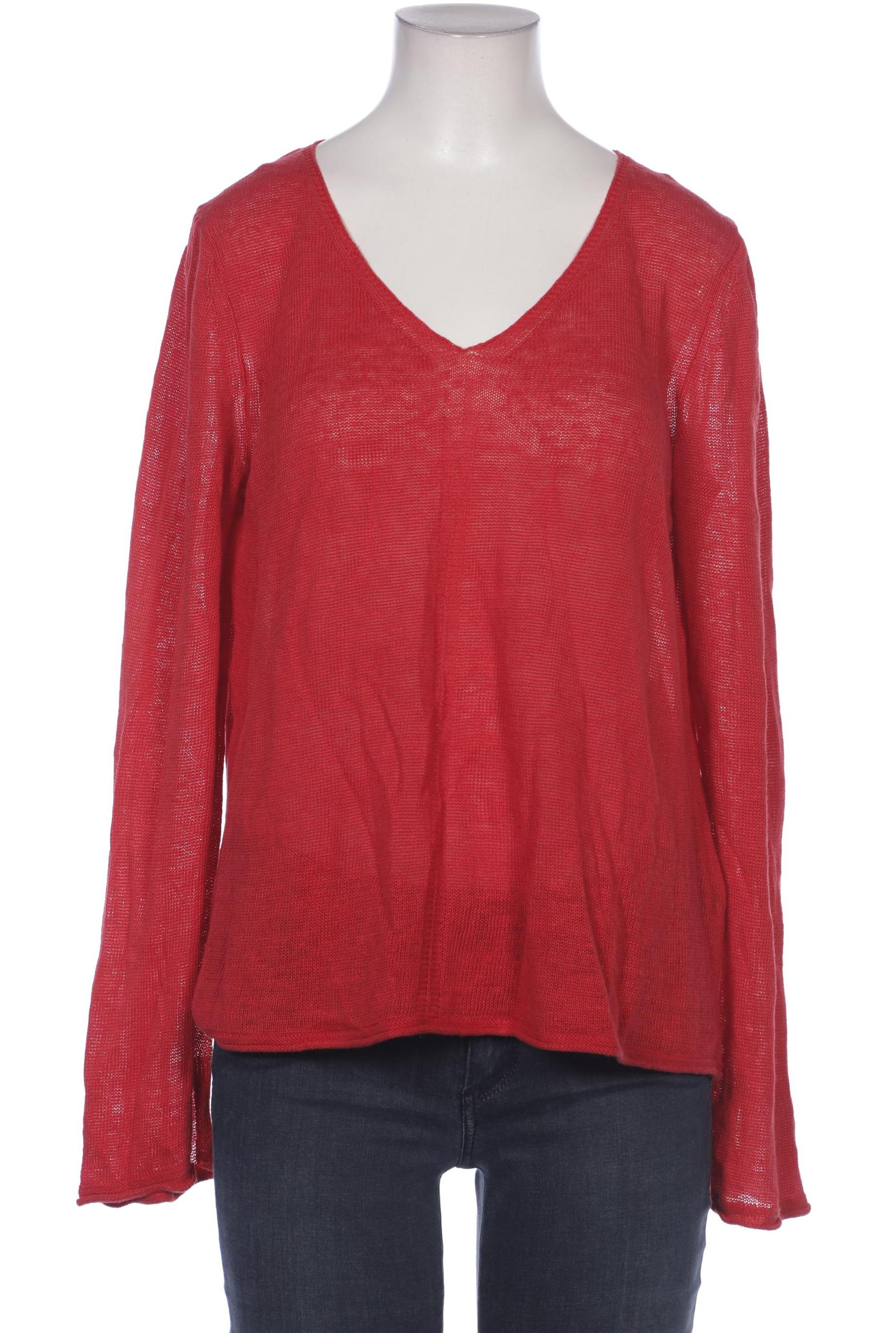 

Marc O Polo Damen Pullover, rot, Gr. 38