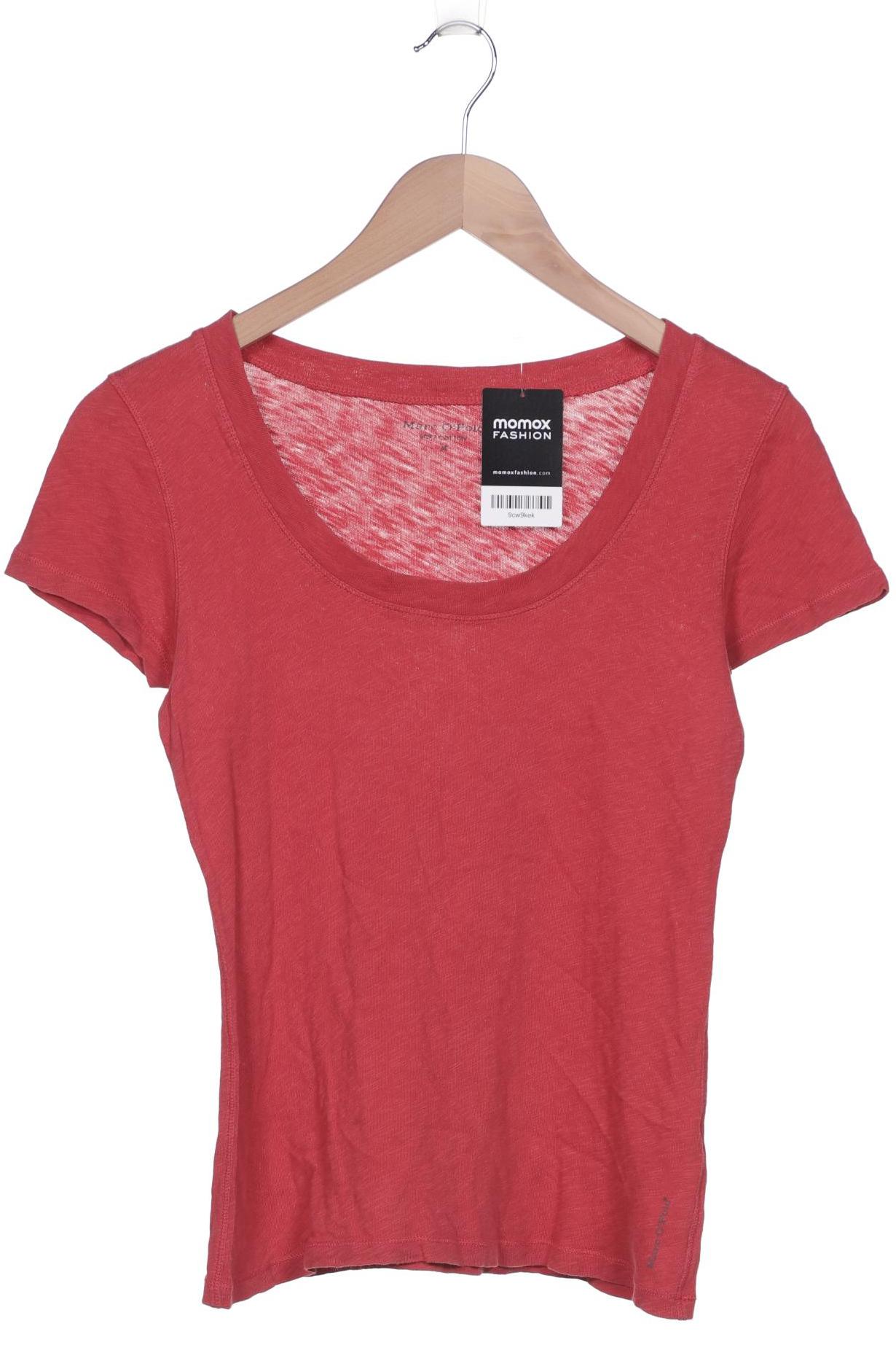 

Marc O Polo Damen T-Shirt, rot