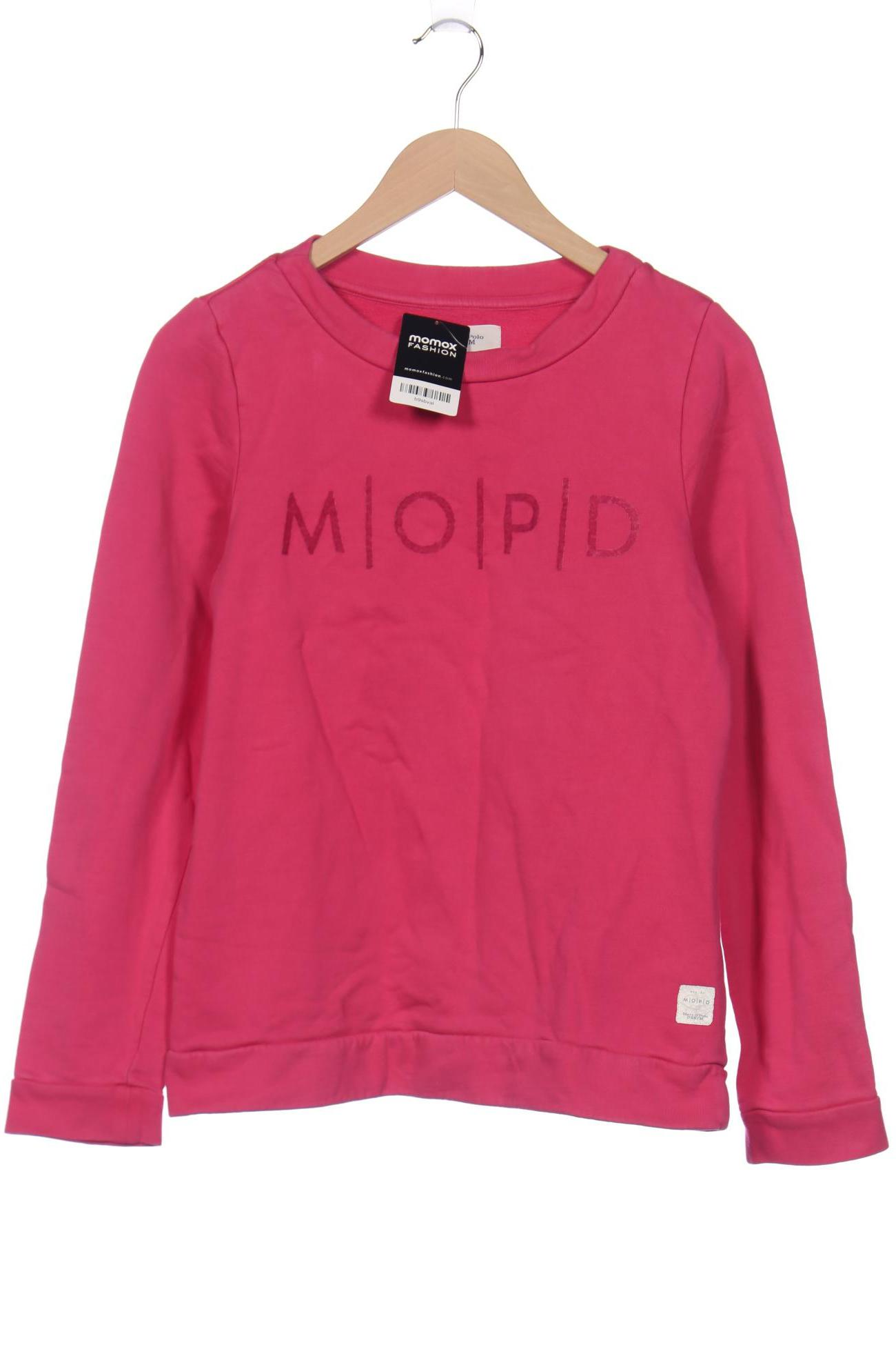 

Marc O Polo Damen Sweatshirt, pink